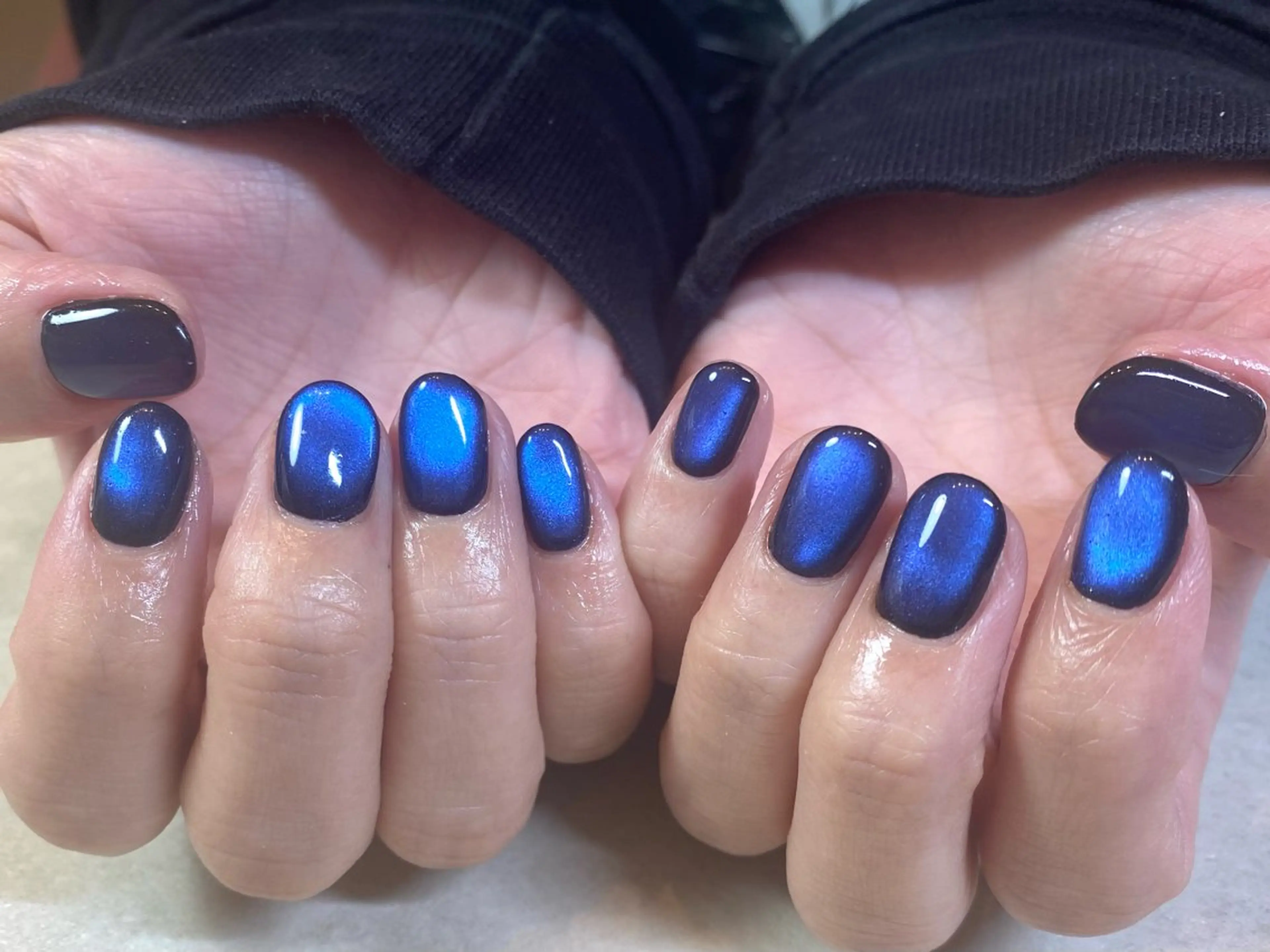 ネイル ハンドネイル Nail R 🌸Nonのネイルデザイン