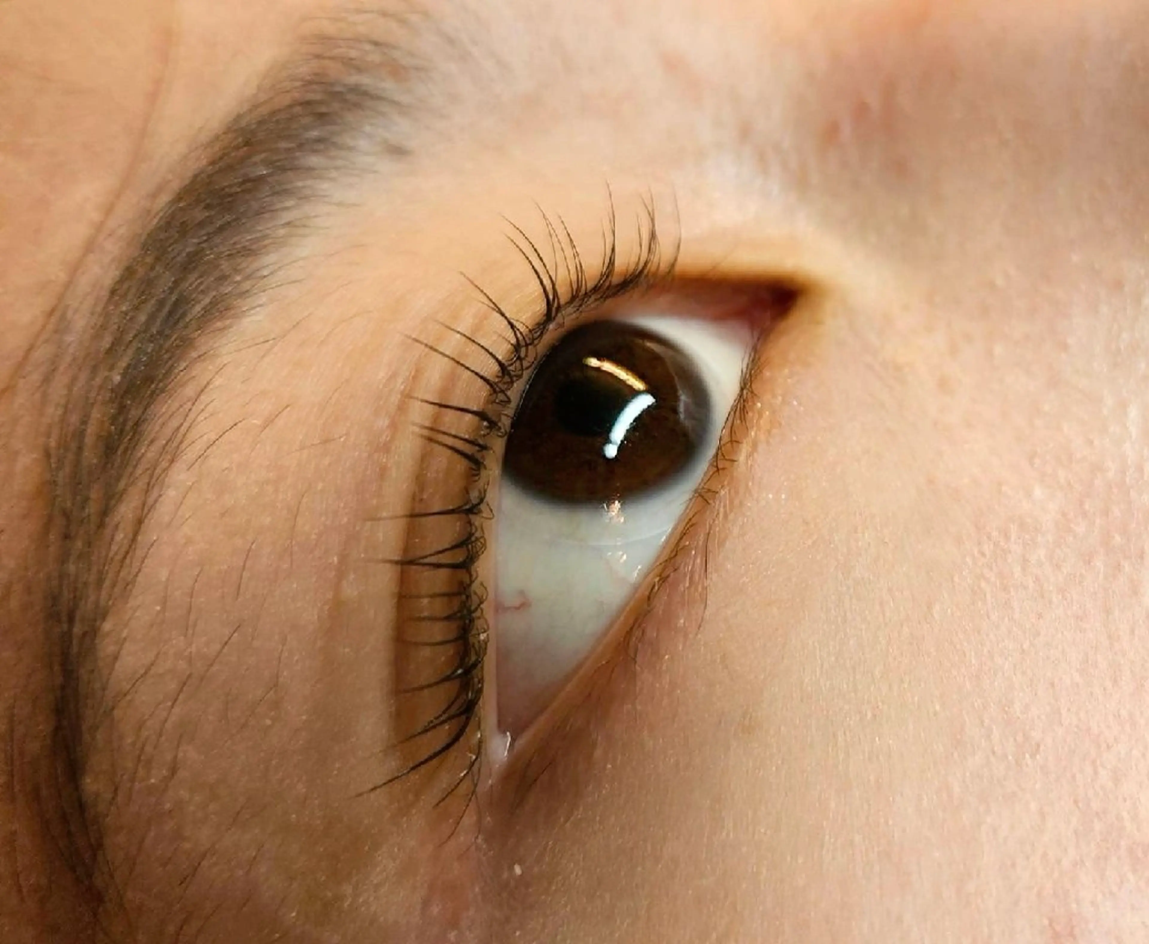 マツエク・マツパ まつげパーマ 西院・西京極LOOP 渡邊のマツエク・マツパデザイン