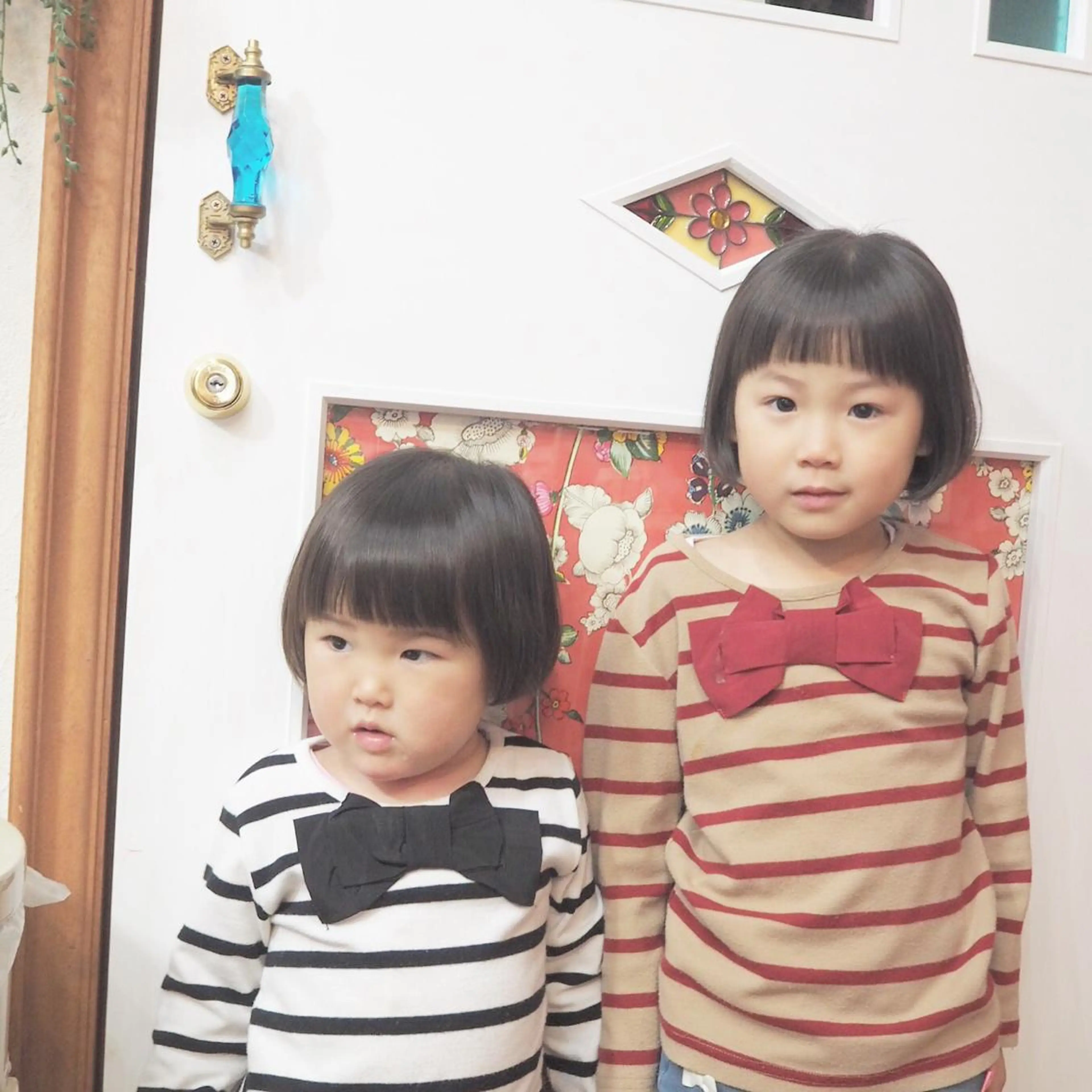 ミディアム ボブ ポルタカリーナサロン yukariのヘアスタイル