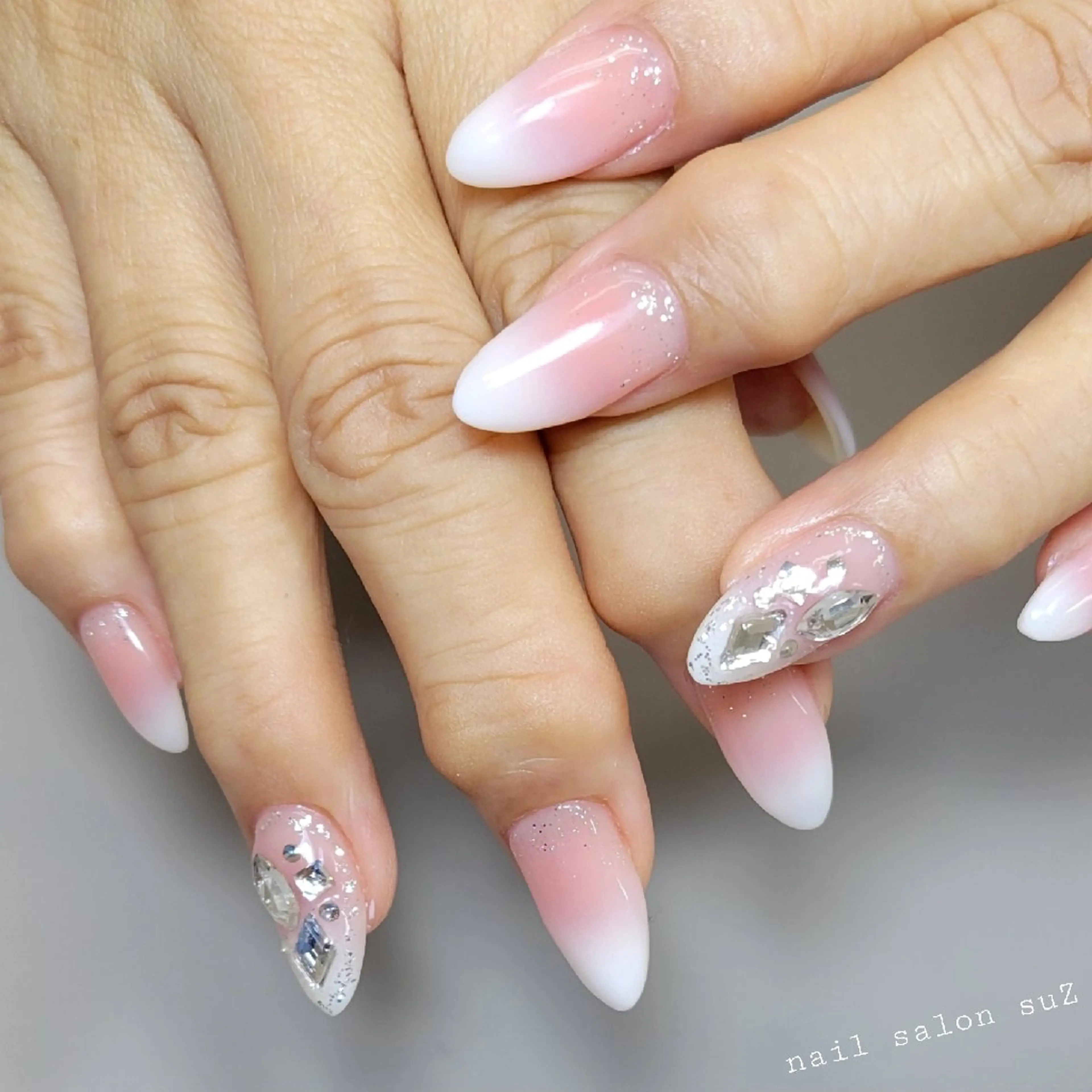 ネイル nail salon suZのネイルデザイン