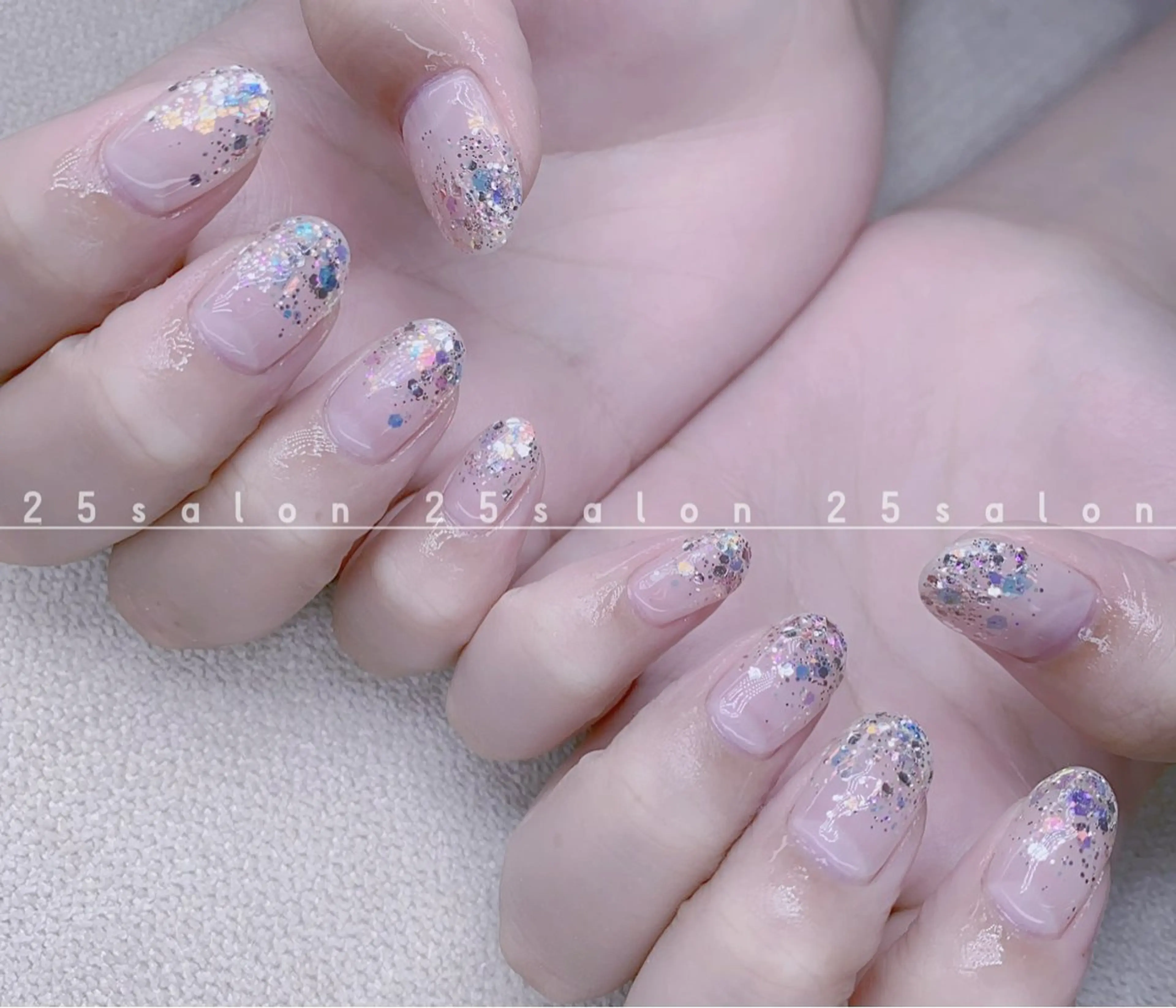 ネイル 2 5のマツエク・マツパデザイン