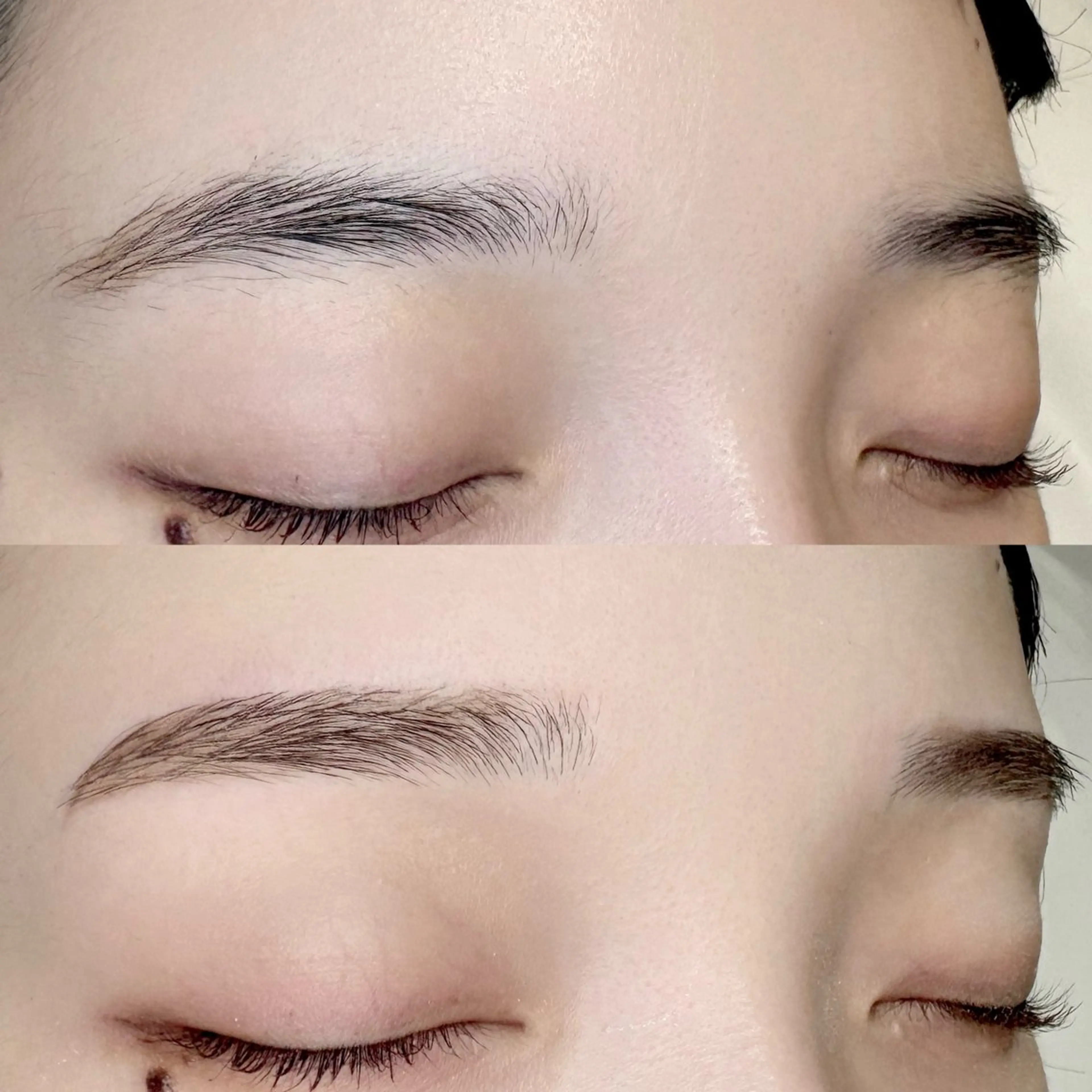 アイブロウ ワックス脱毛 眉カット その他(アイブロウ) AMPHITOKYO 牧田伊代野の眉毛・アイブロウイメージ