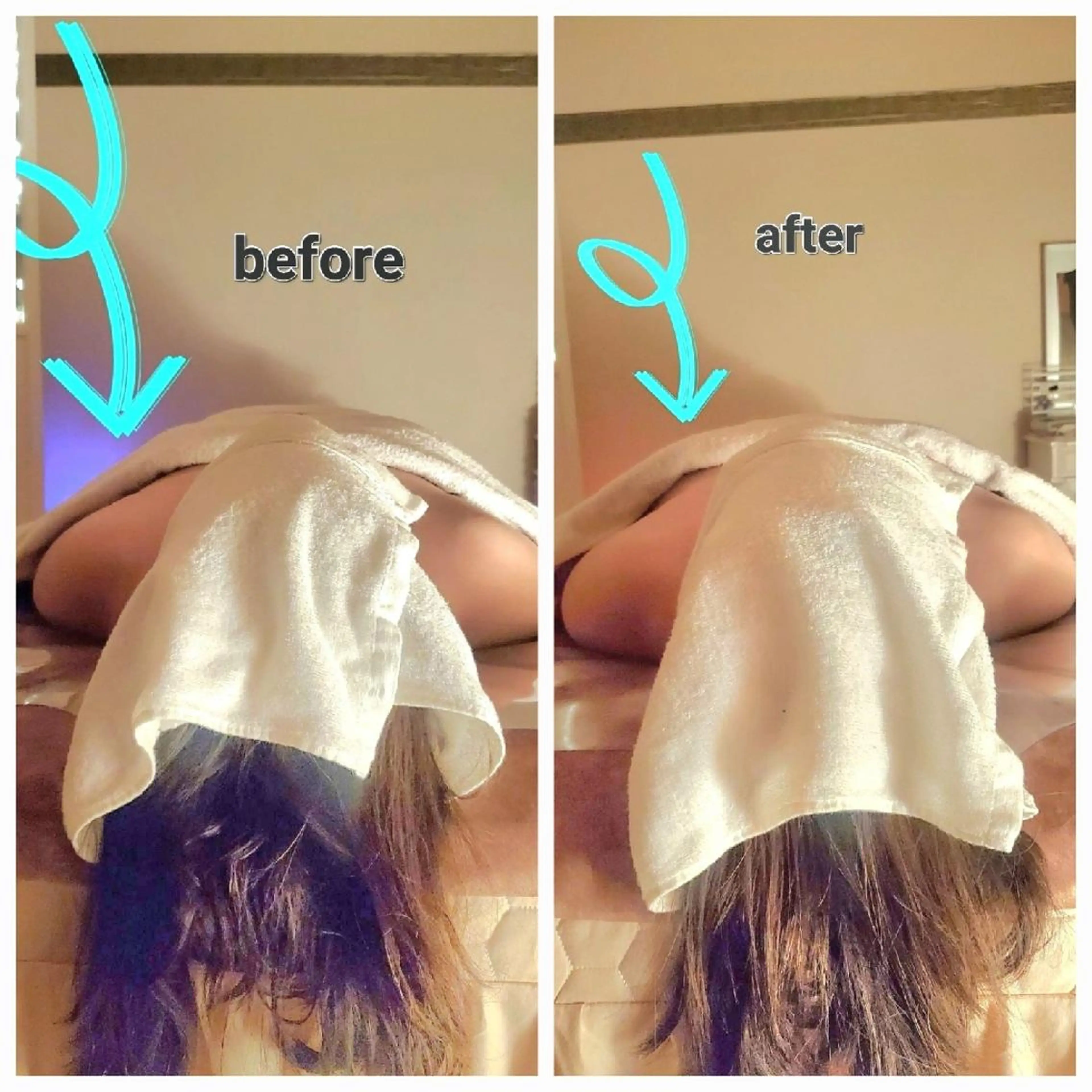 トバル ユリコのエステ・リラクイメージ