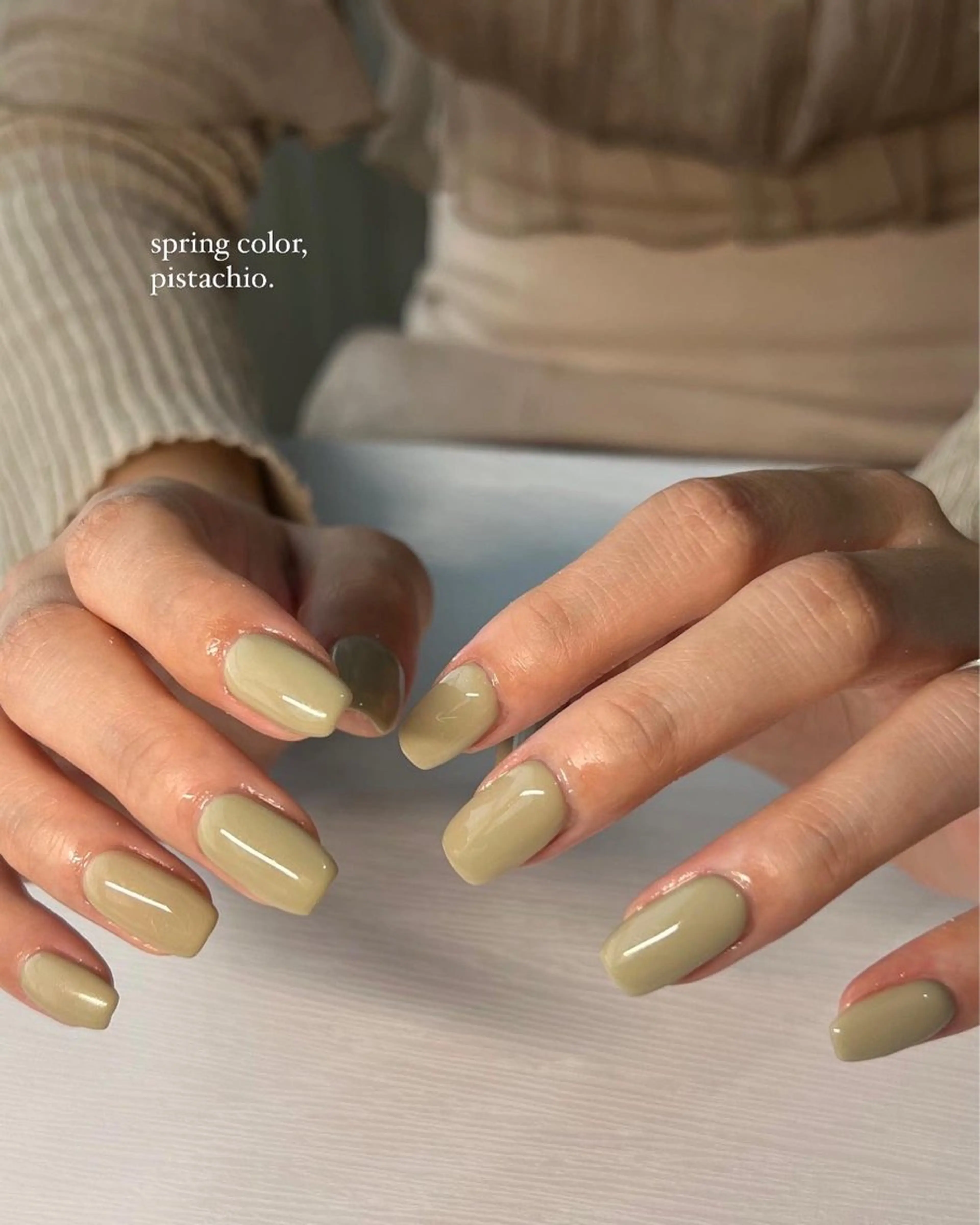 ネイル ハンドネイル manu a所属・manu aのネイルデザイン