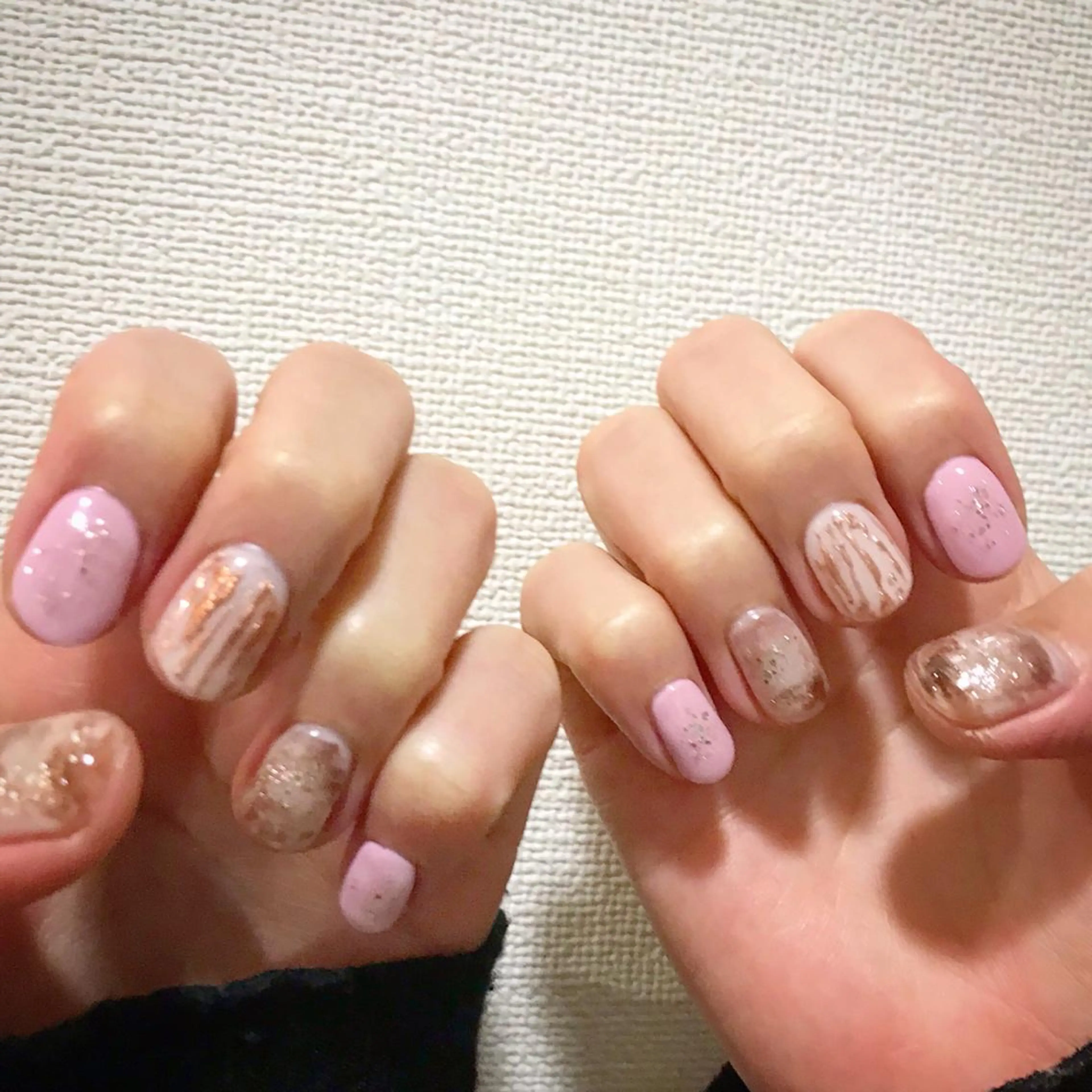 ネイル M`sプライベートサロン所属・Ｍ`s プライベートサロンのエステ・リラクイメージ