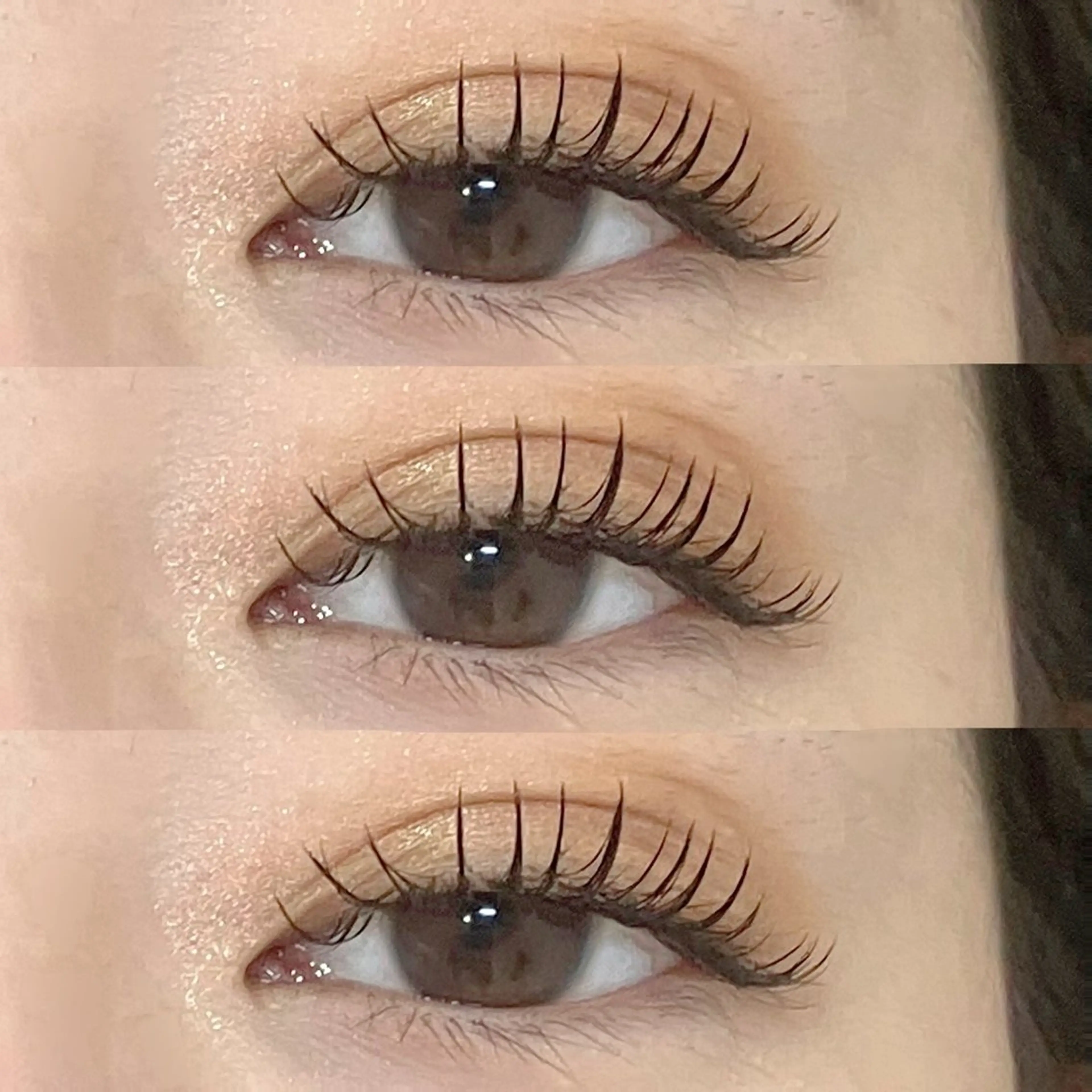 マツエク・マツパ マツエク arch 杉山 もえのマツエク・マツパデザイン