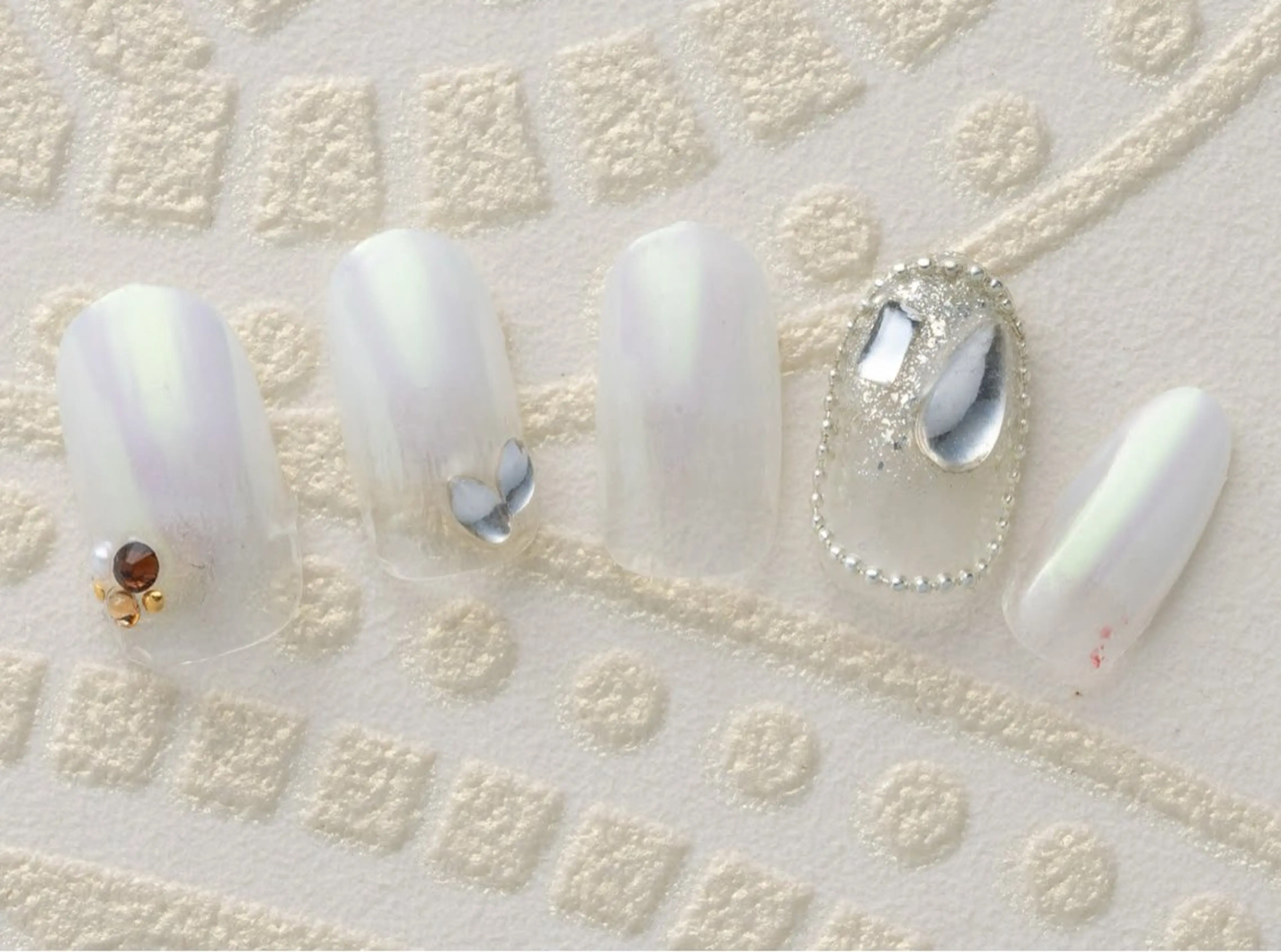 ネイル ネイルサロン Alice&Co.のその他イメージ