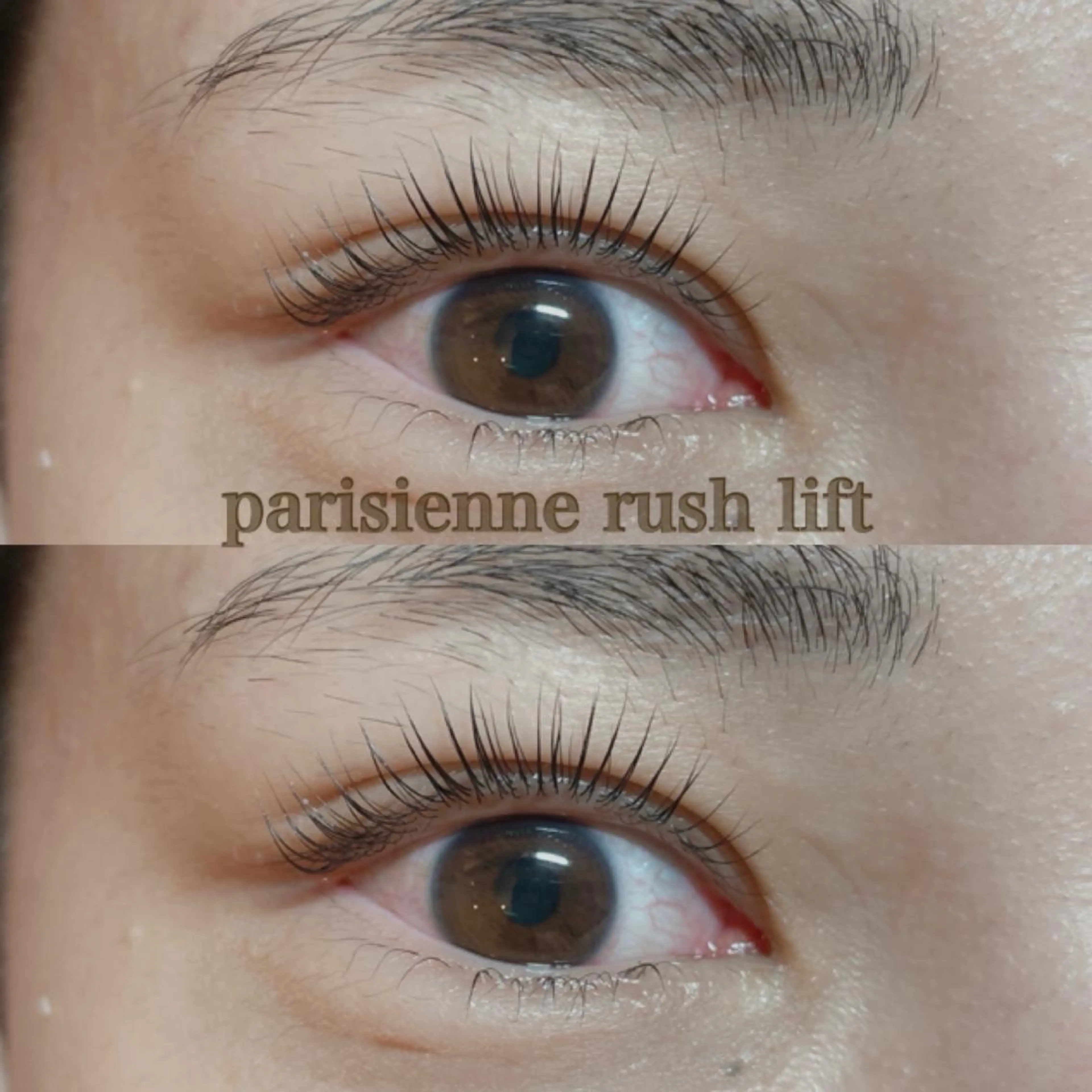 マツエク・マツパ Kimura Miyukiのマツエク・マツパデザイン