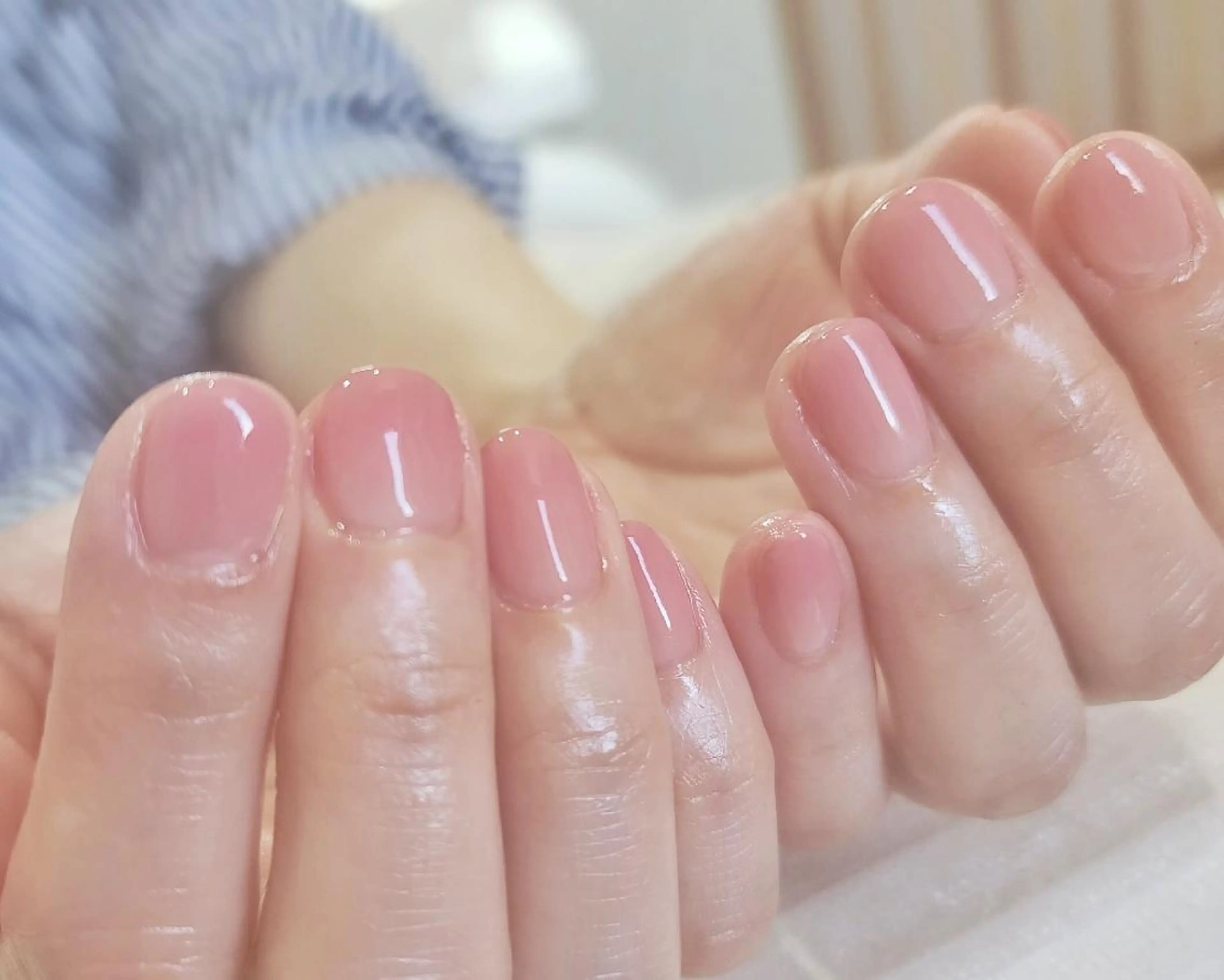 ネイル 【現金払いのみ】 Uru(うる)のネイルデザイン