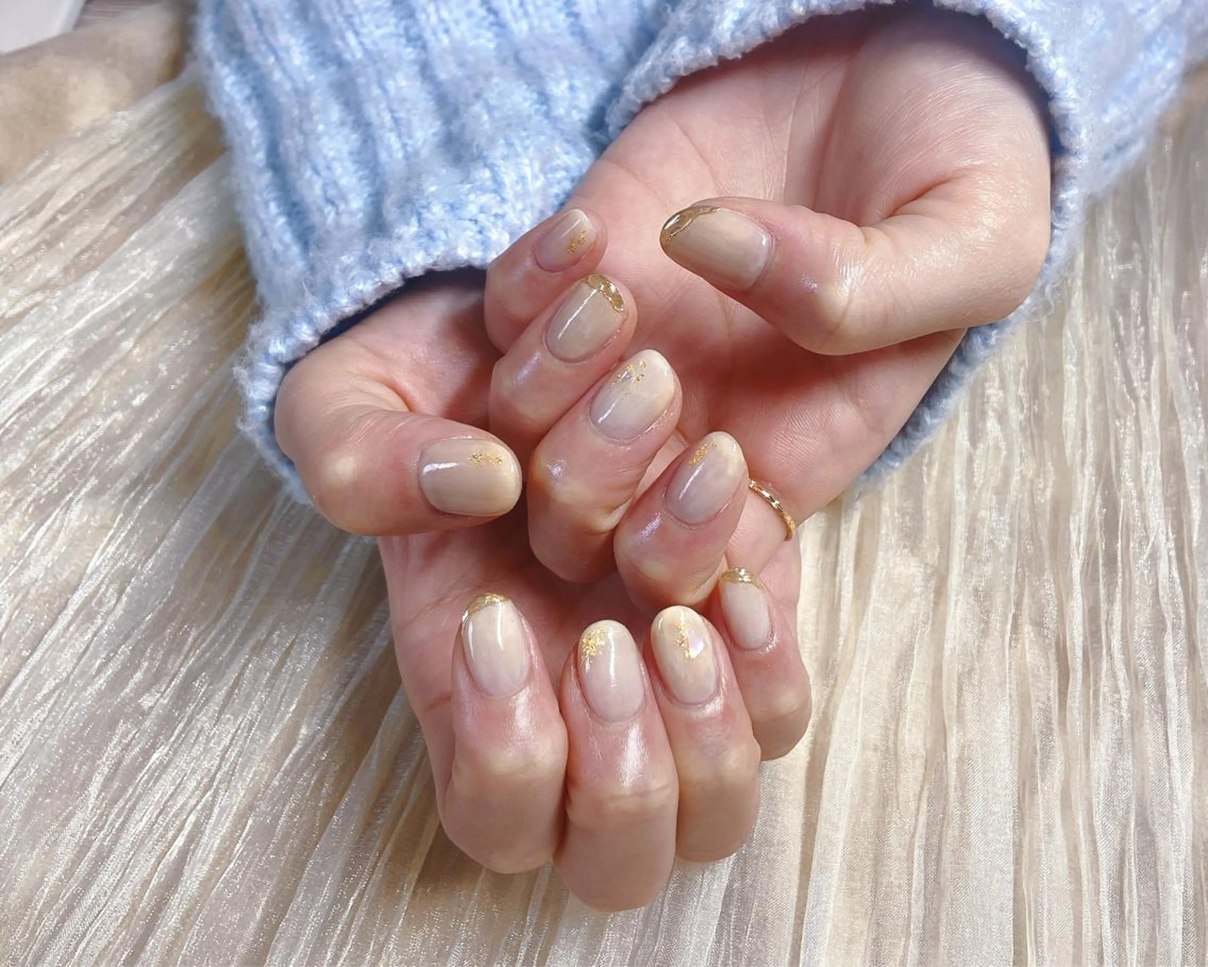 ネイル ハンドネイル ネイリスト あこのネイルデザイン