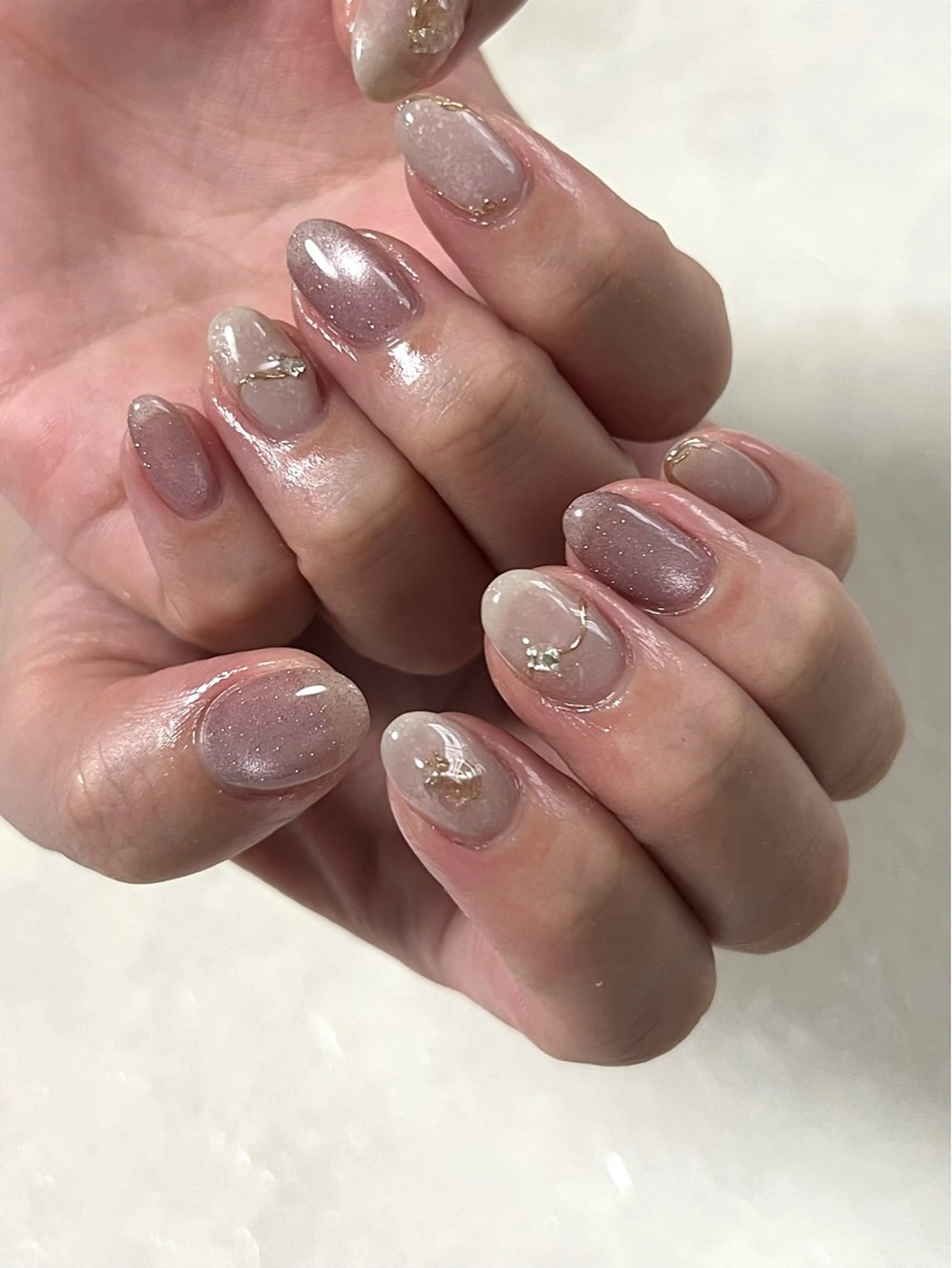 ネイル Ilvento nailのネイルデザイン