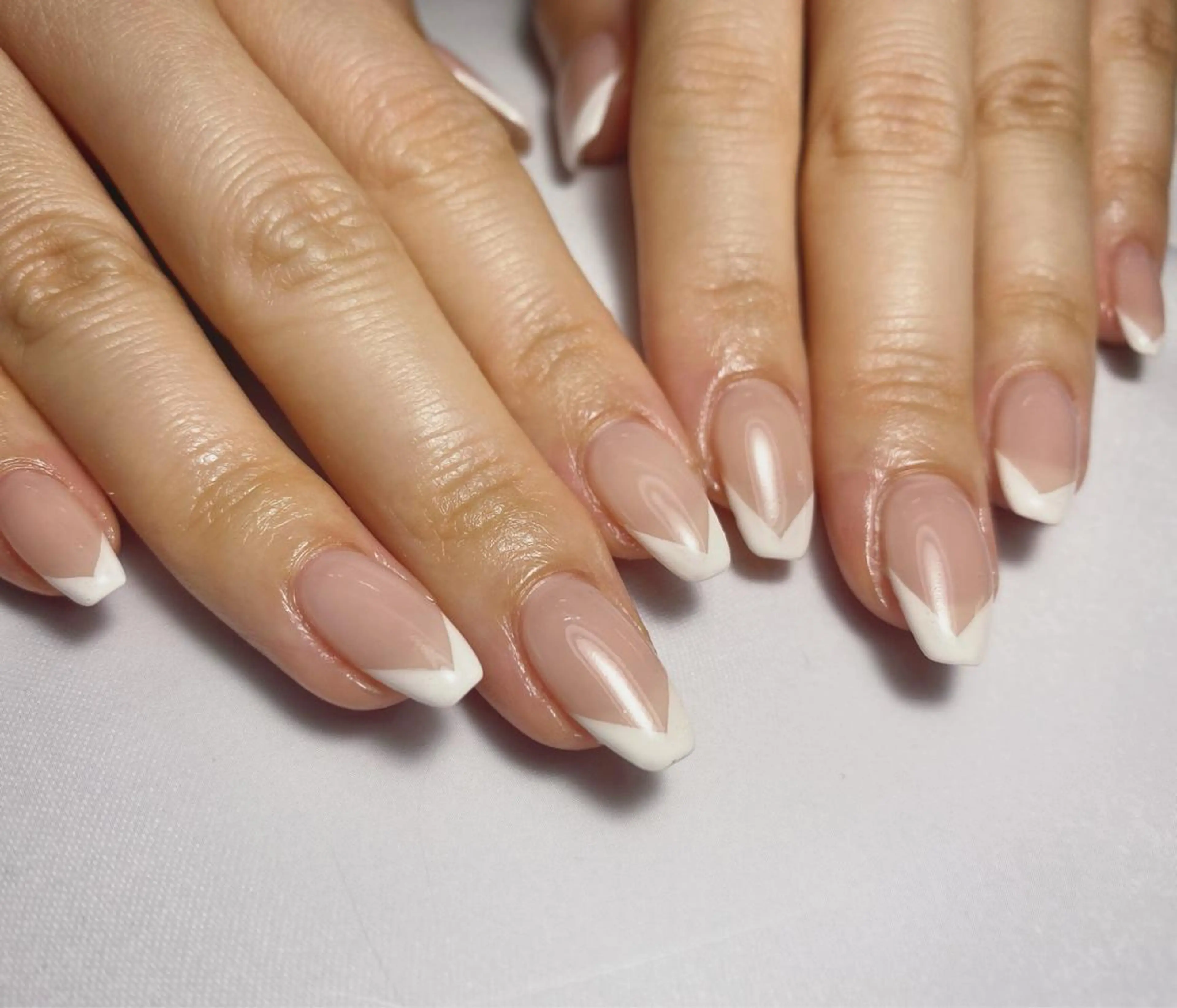 ネイル ハンドネイル nailist nanaのネイルデザイン