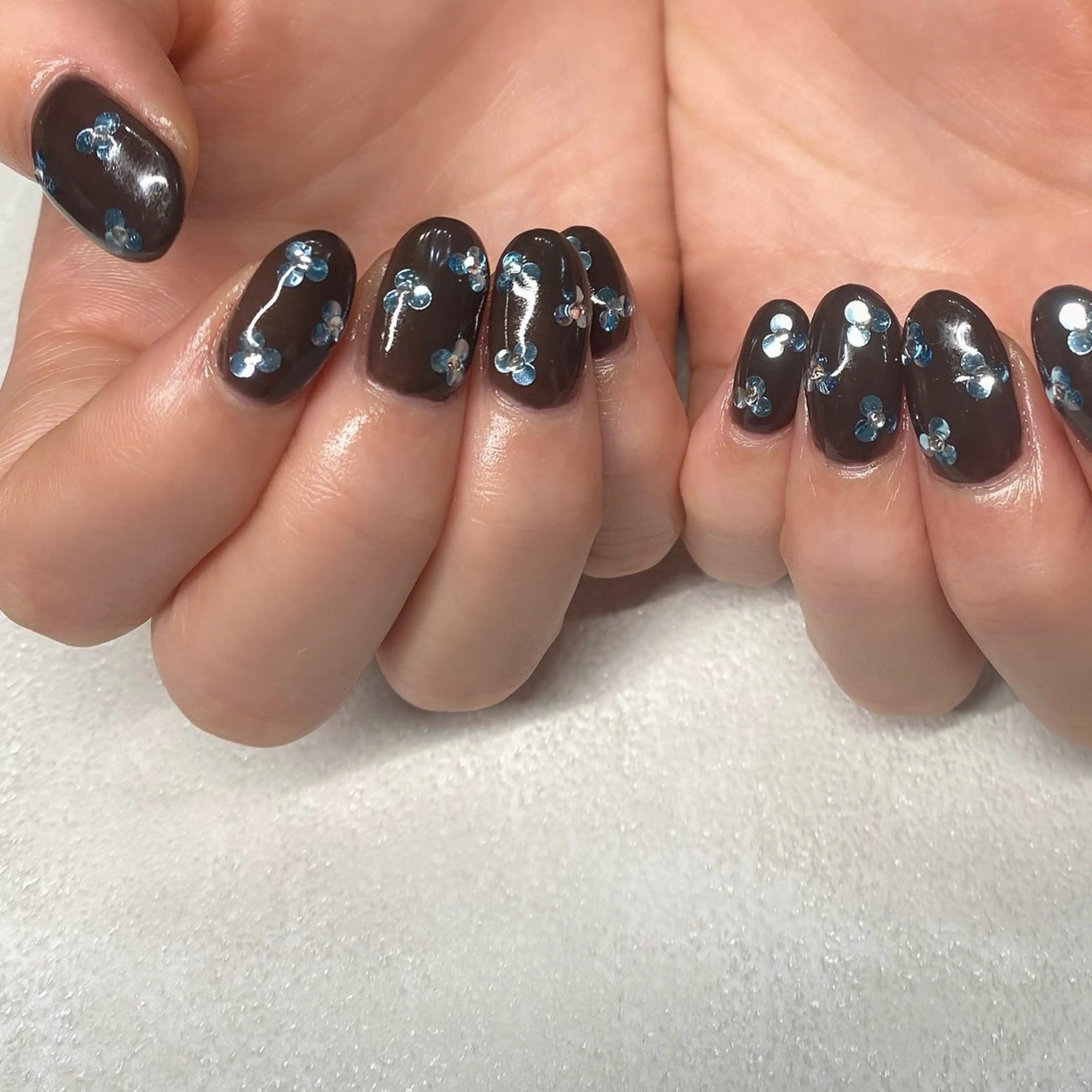 ネイル 持ち込み KONDO RIHO♡のネイルデザイン