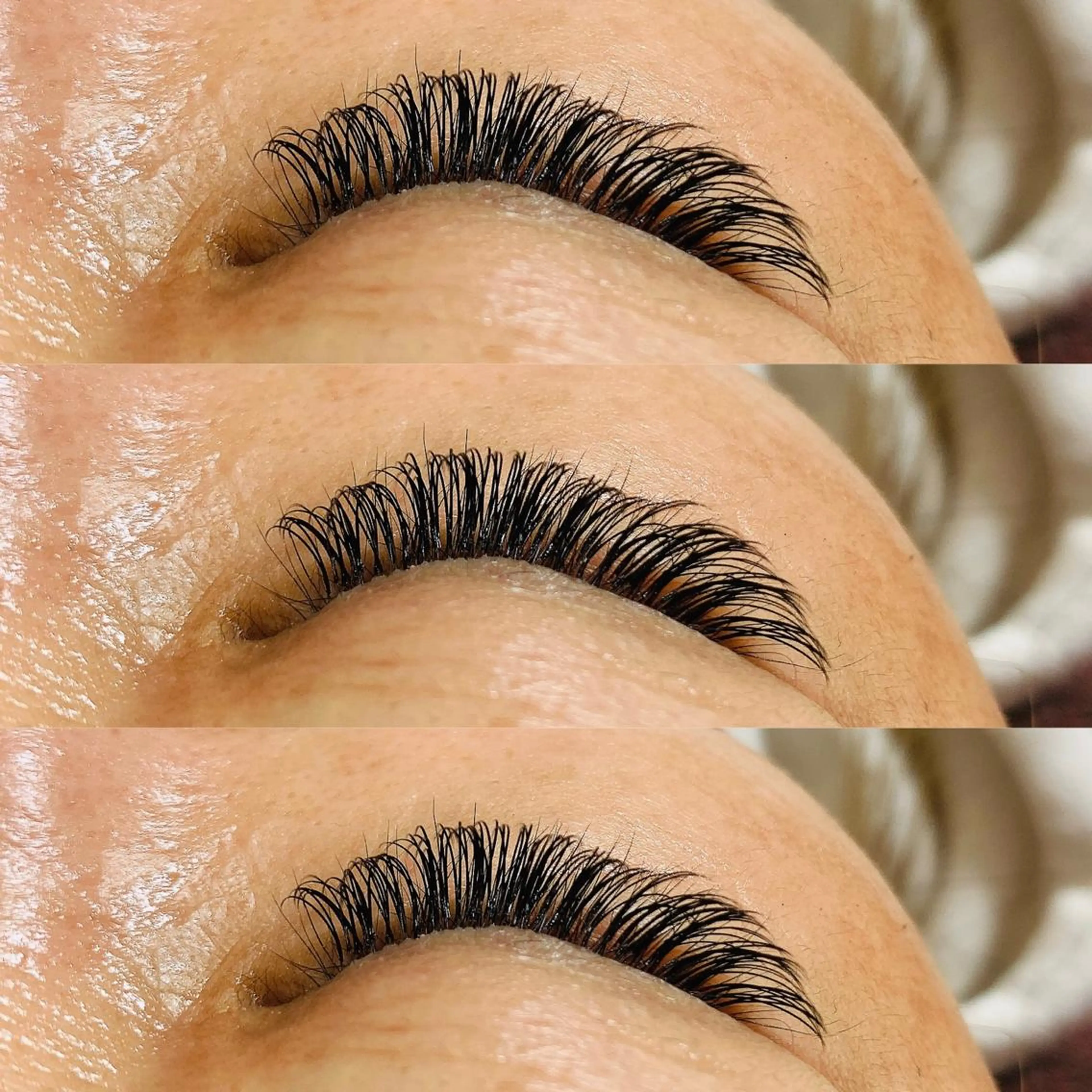 マツエク・マツパ R.beauty eyelashのマツエク・マツパデザイン