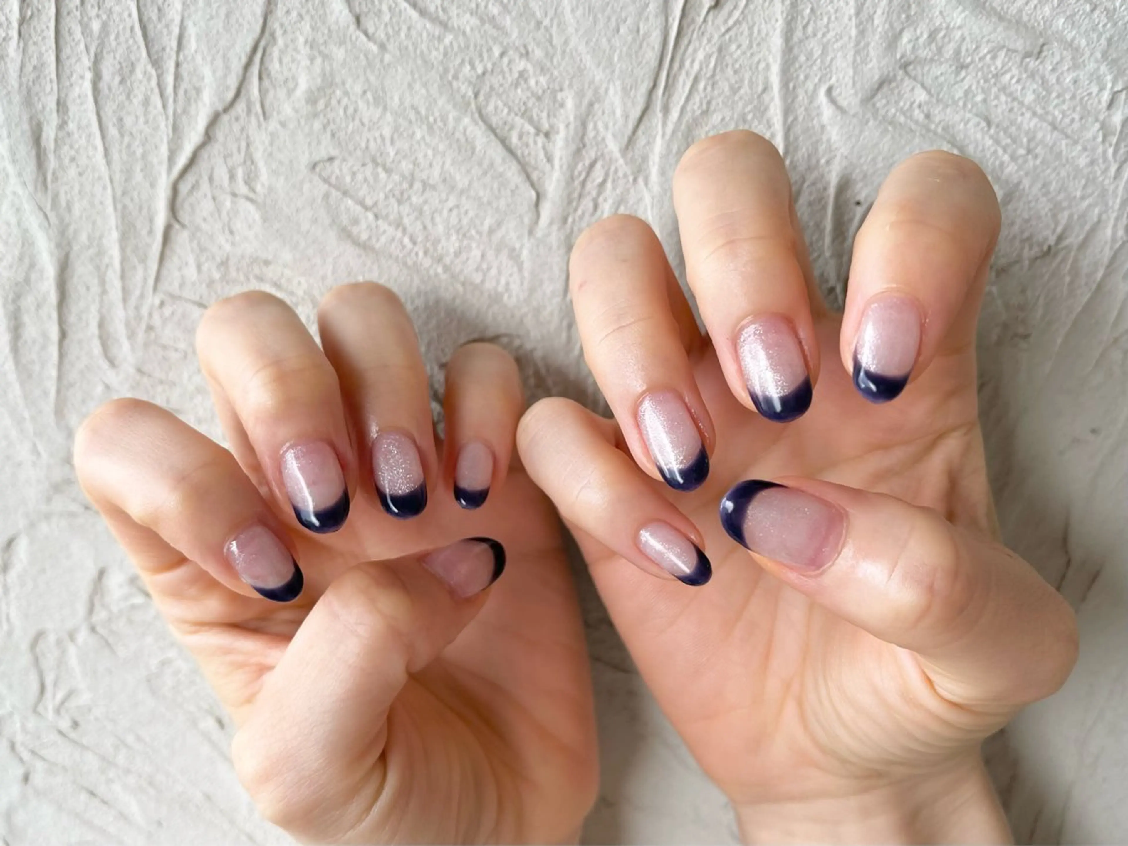 ネイル ハンドネイル private acottoのネイルデザイン