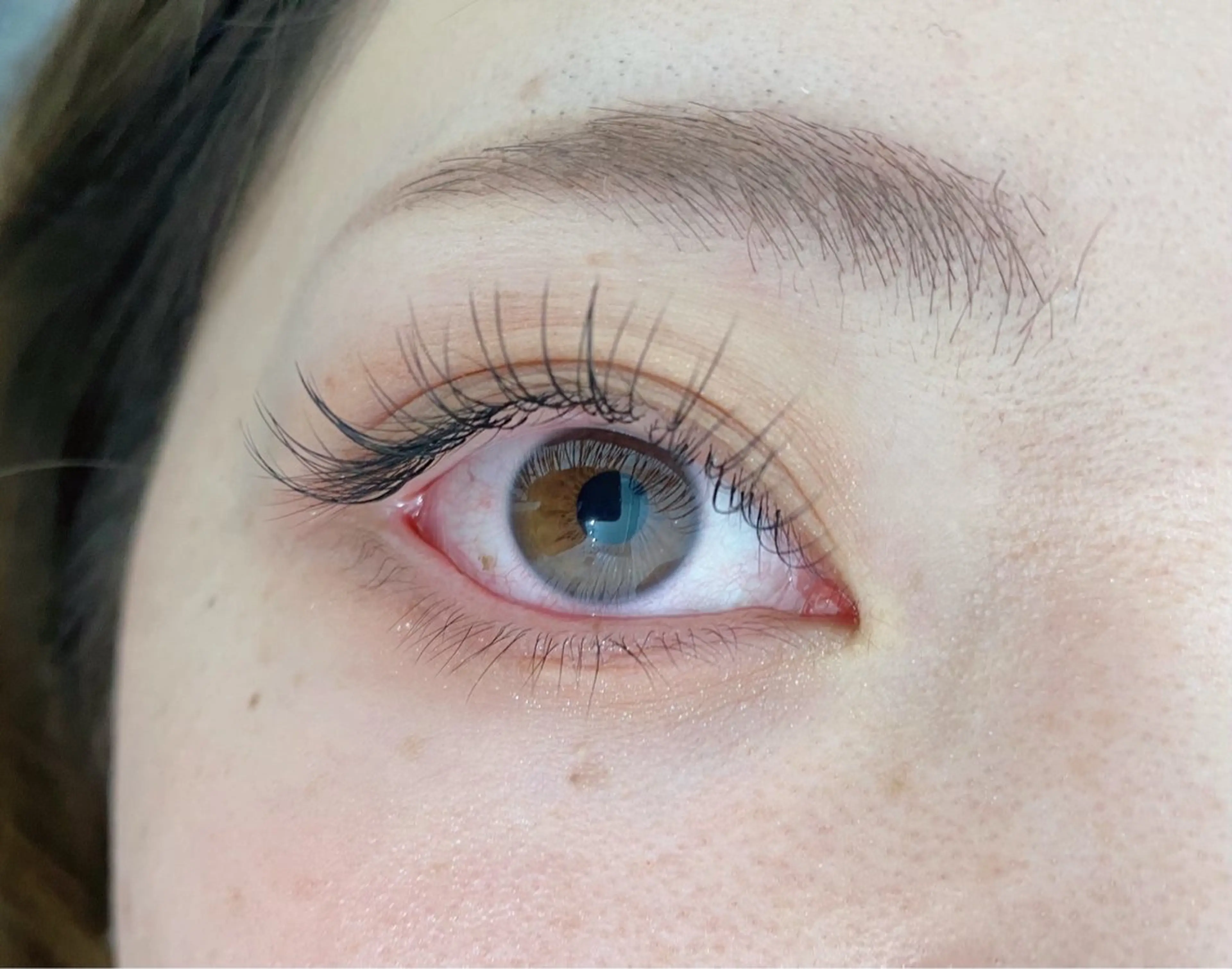 マツエク・マツパ MAX SALON Amiのマツエク・マツパデザイン