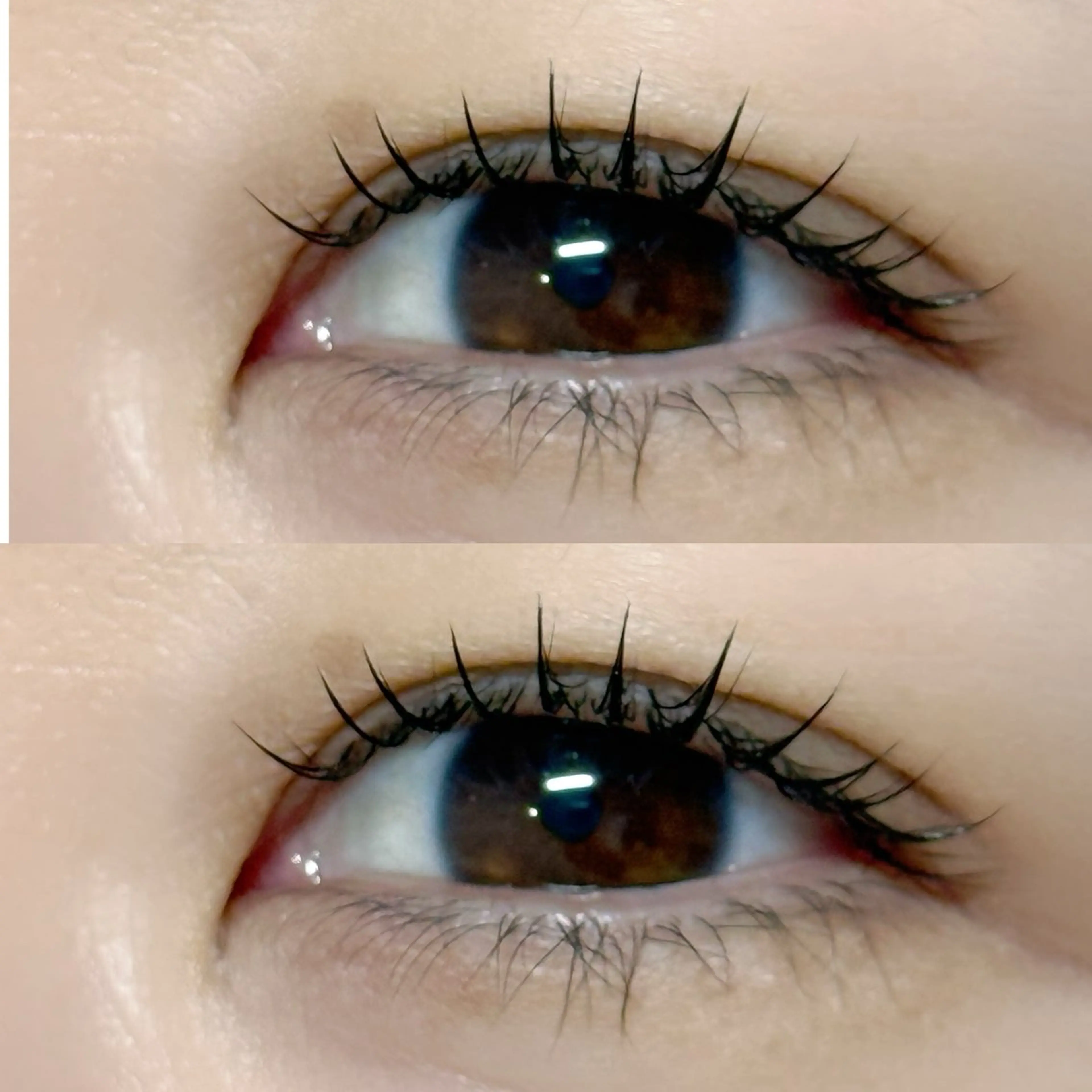 マツエク・マツパ 🍄tsumori kasumi🍄のマツエク・マツパデザイン