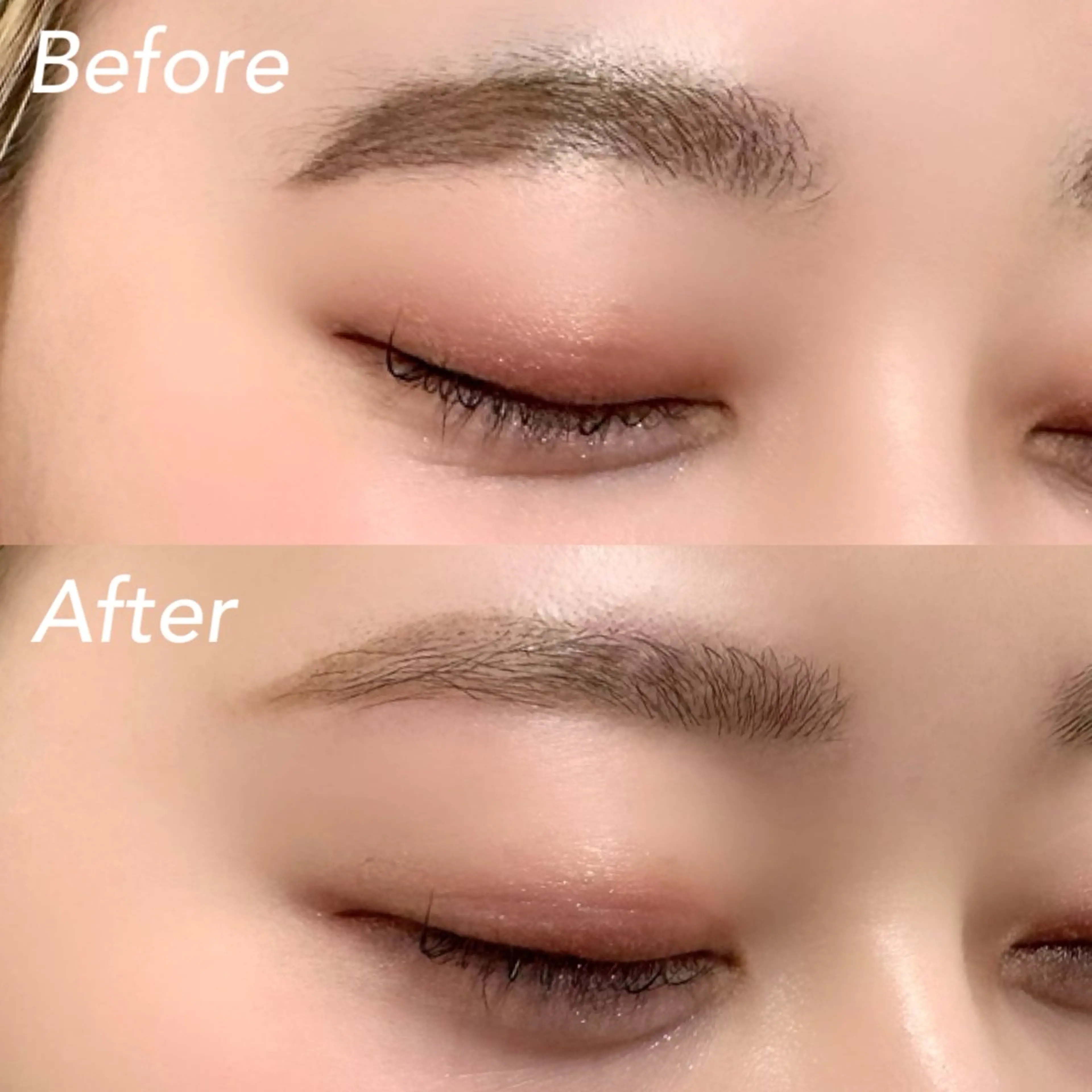 アイブロウ BellaLuna所属・BellaLuna ヤベのマツエク・マツパデザイン