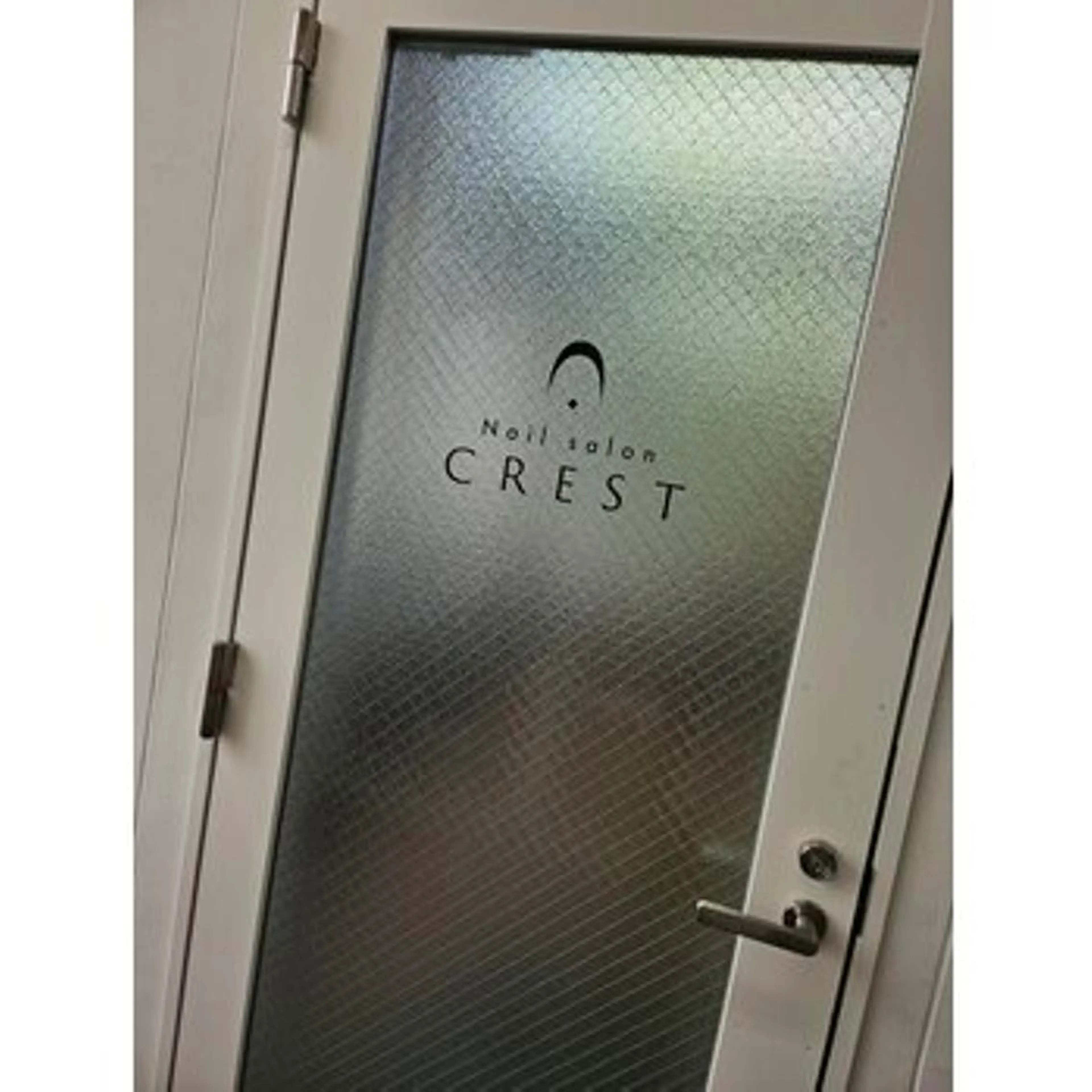 ネイル CREST(奈良店) 道下のネイルデザイン