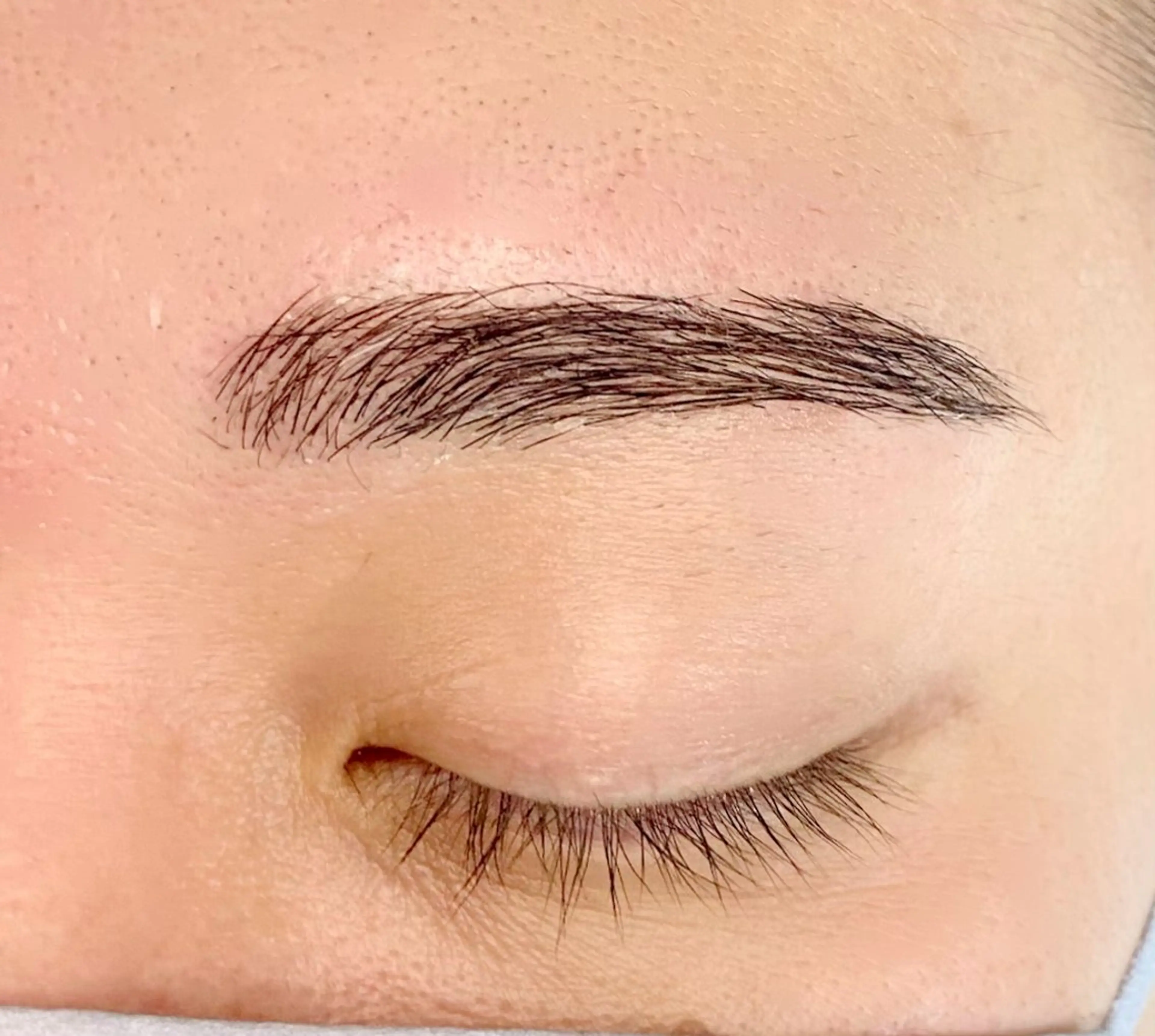 アイブロウ ワックス脱毛 眉カット その他(アイブロウ) MONDO mayuのマツエク・マツパデザイン