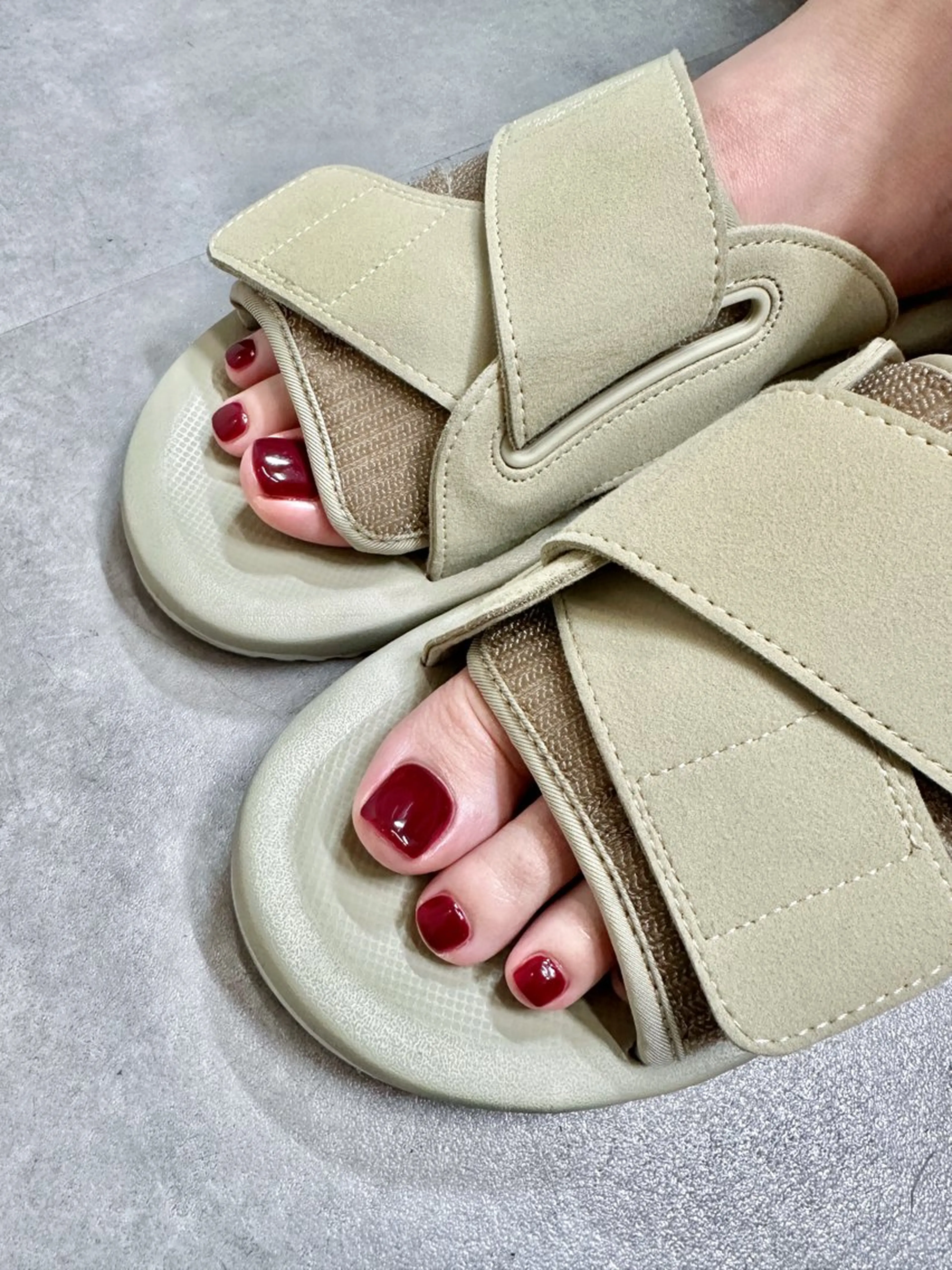 ネイル MILS sanaのネイルデザイン