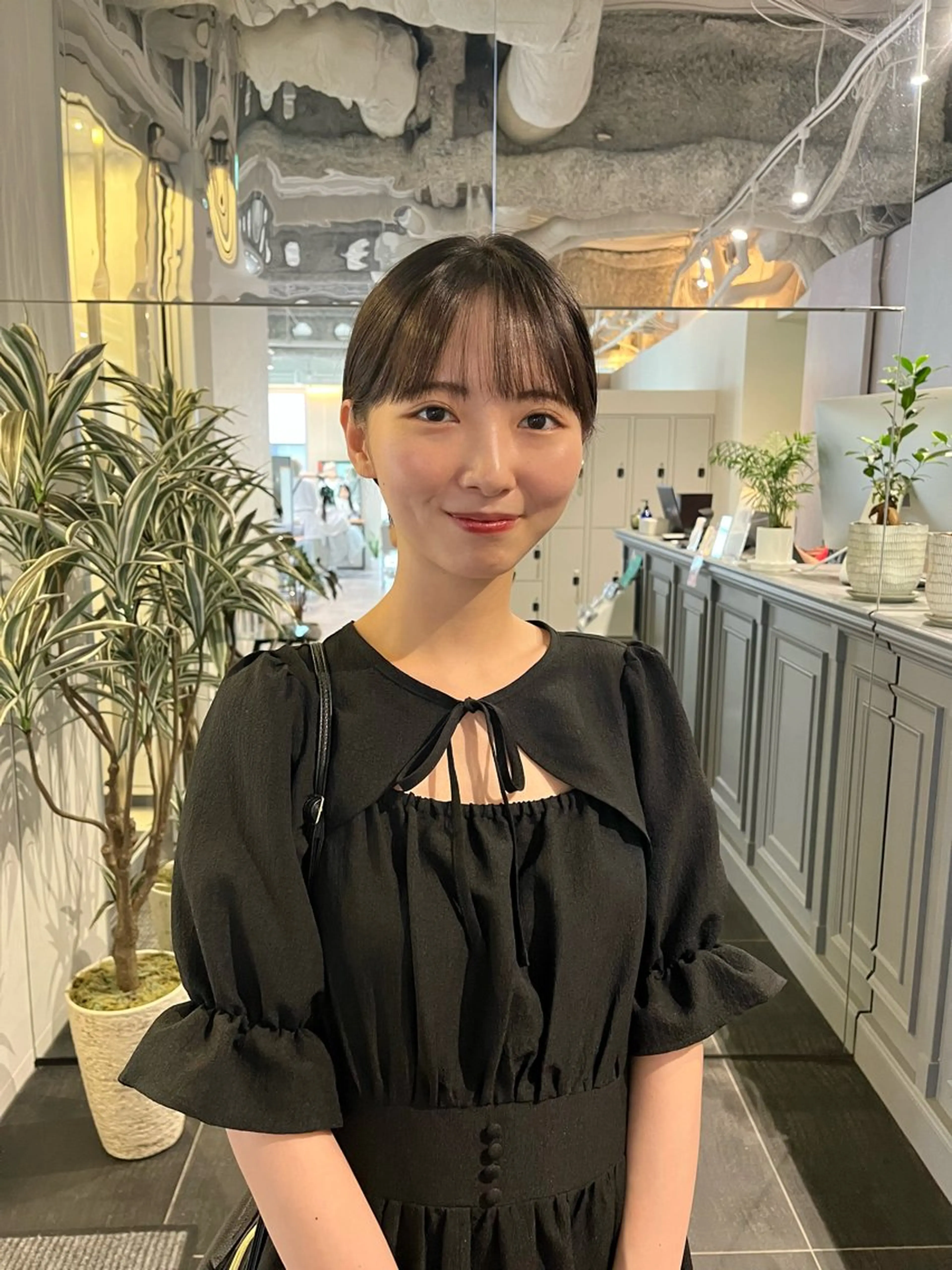 ショート ショートボブ ボブ ショートヘア カット ショート/パーマ/ カラー/FUKOのヘアスタイル