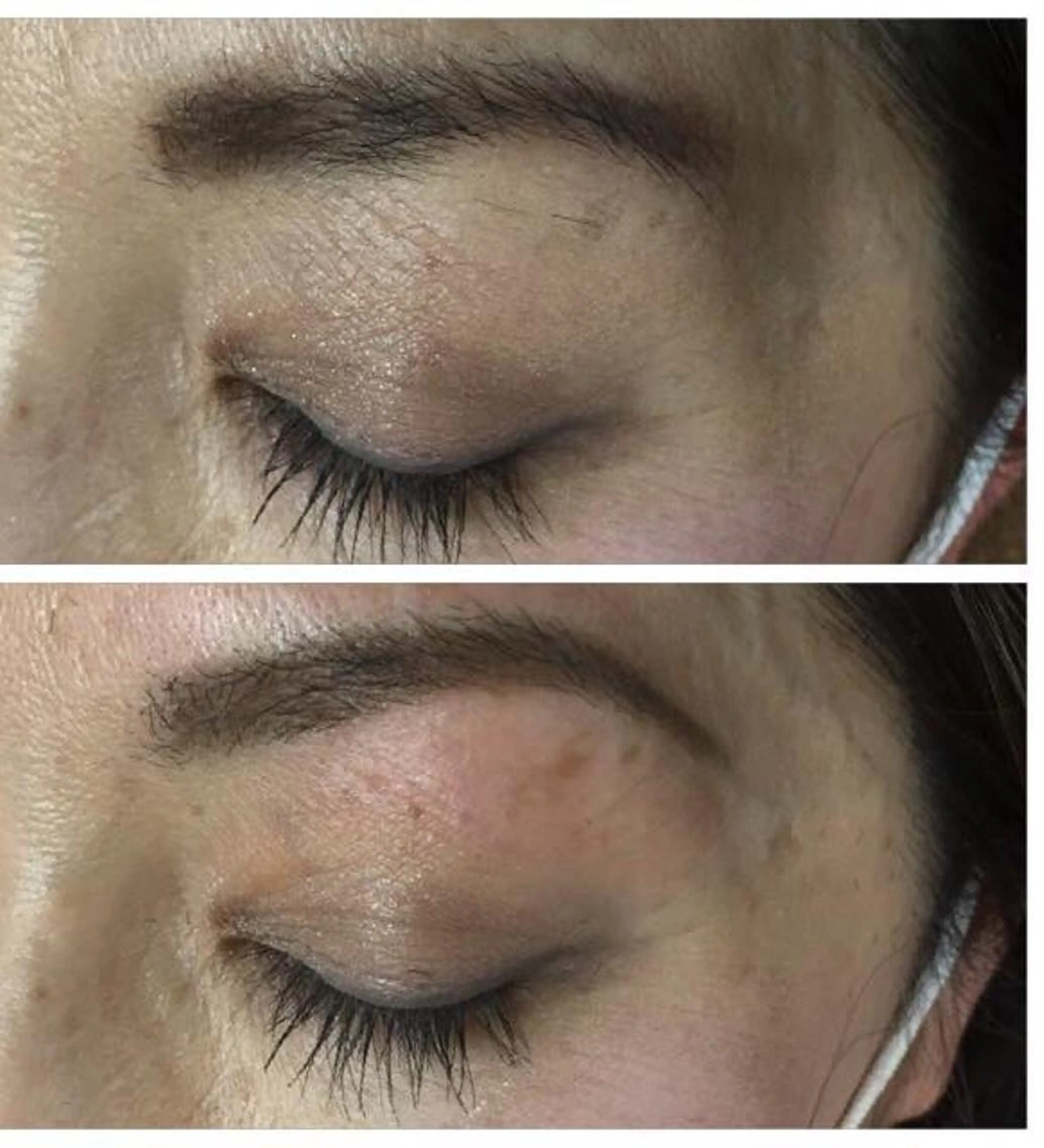 兒玉 知代の眉毛・アイブロウイメージ