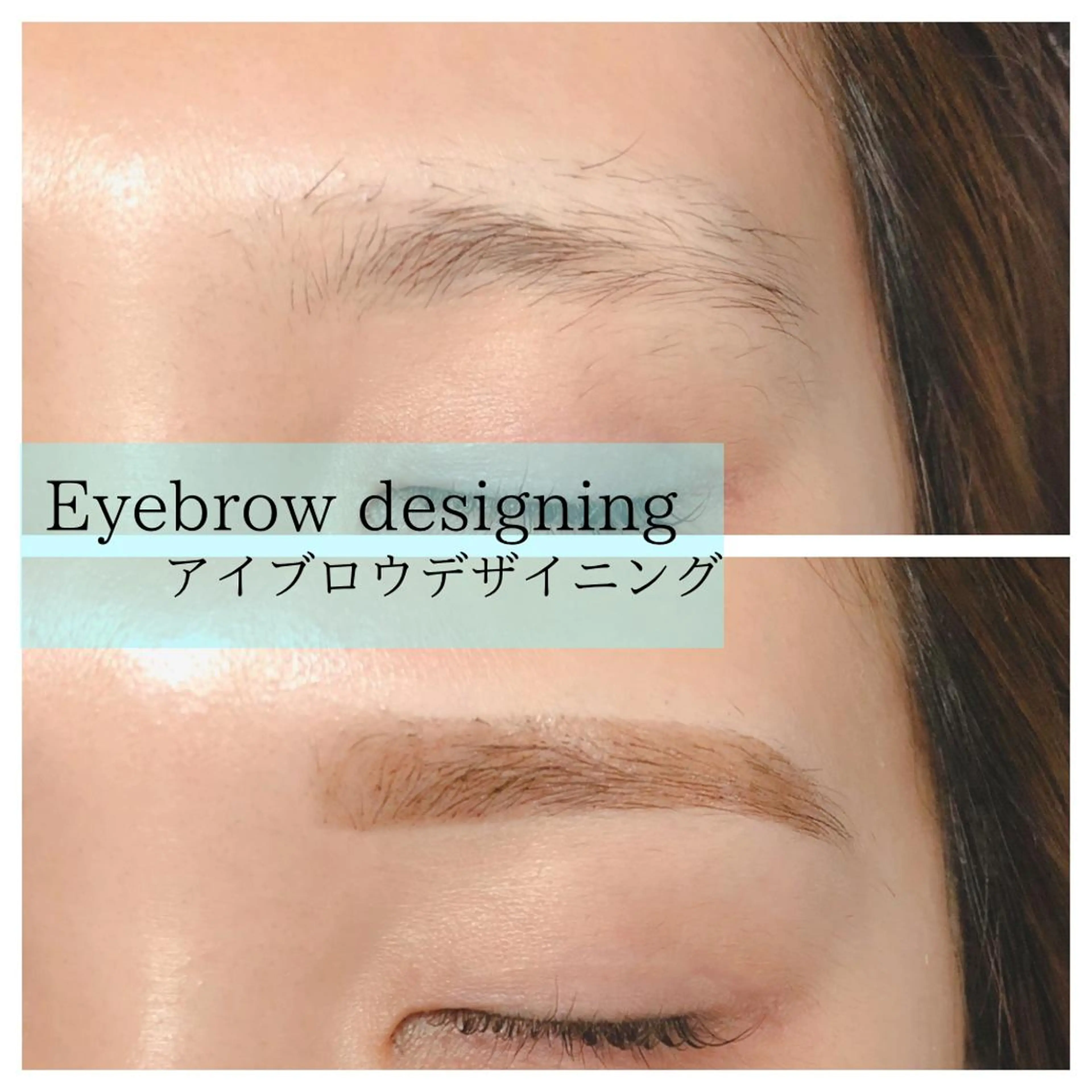 アイブロウ ワックス脱毛 眉カット その他(アイブロウ) kapua所属・Kapua🌺 マユのマツエク・マツパデザイン