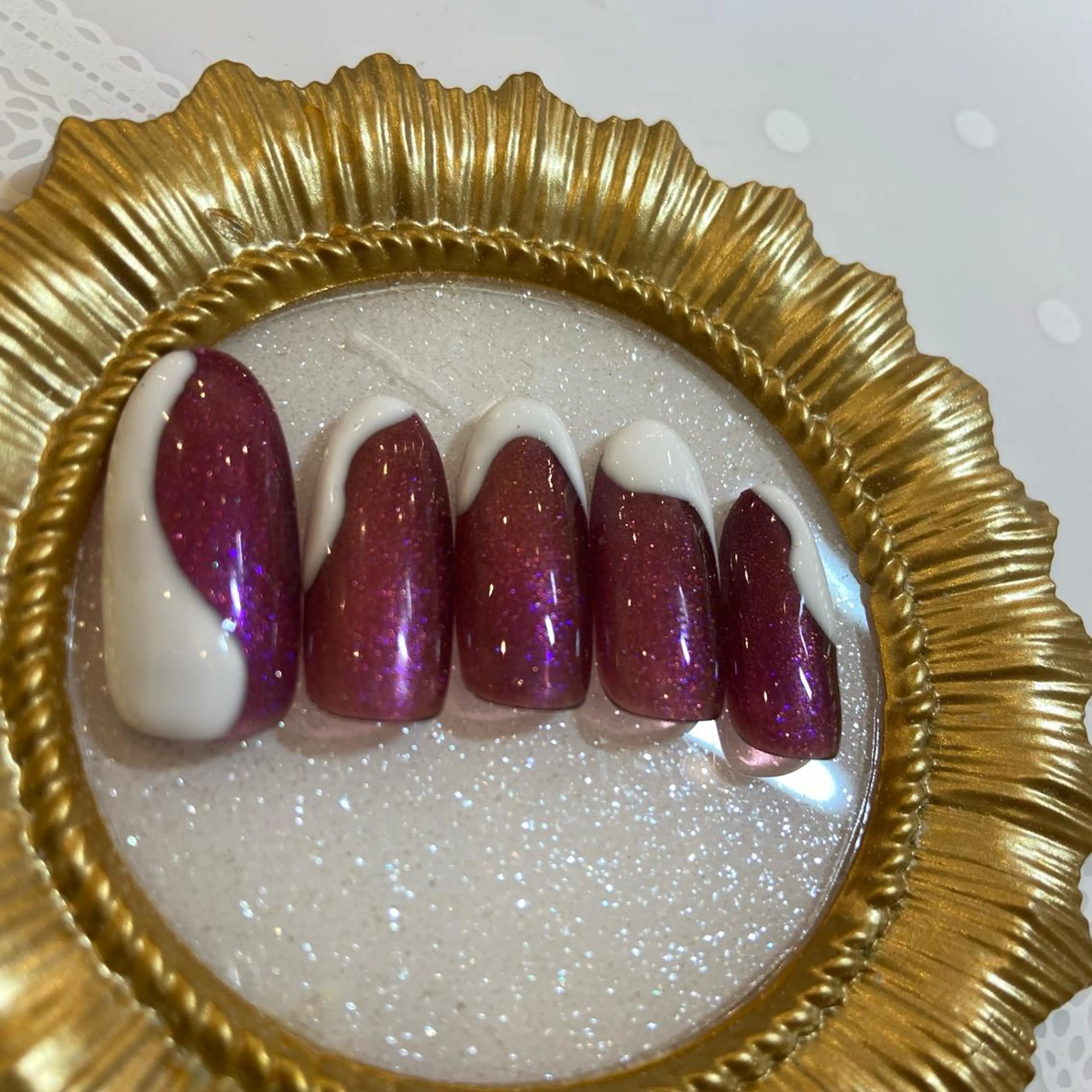 ネイル NAIL SALON Rのネイルデザイン