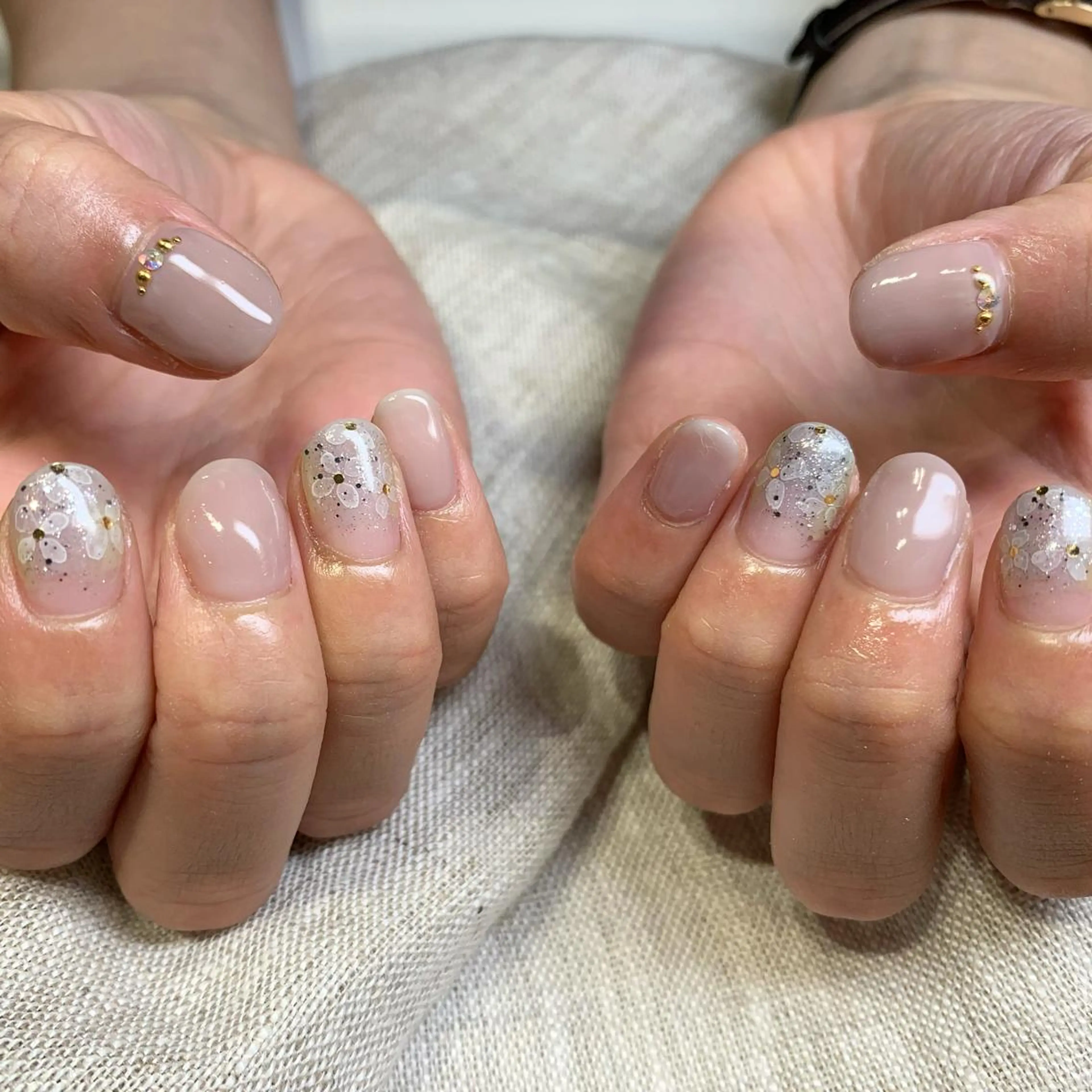 ネイル ハンドネイル Sunny.Roa nail💅のネイルデザイン