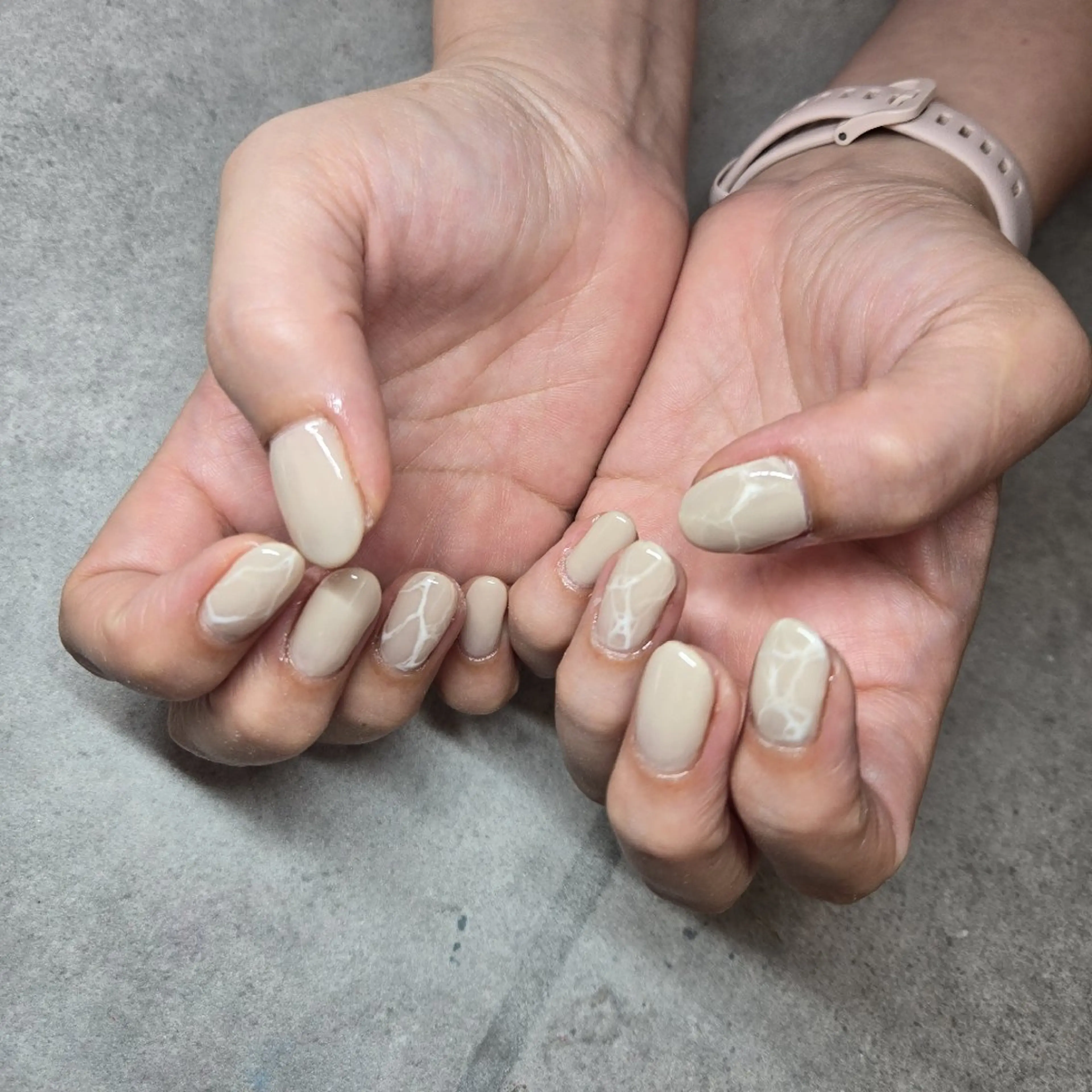 ネイル BELIAS nailsalonのネイルデザイン