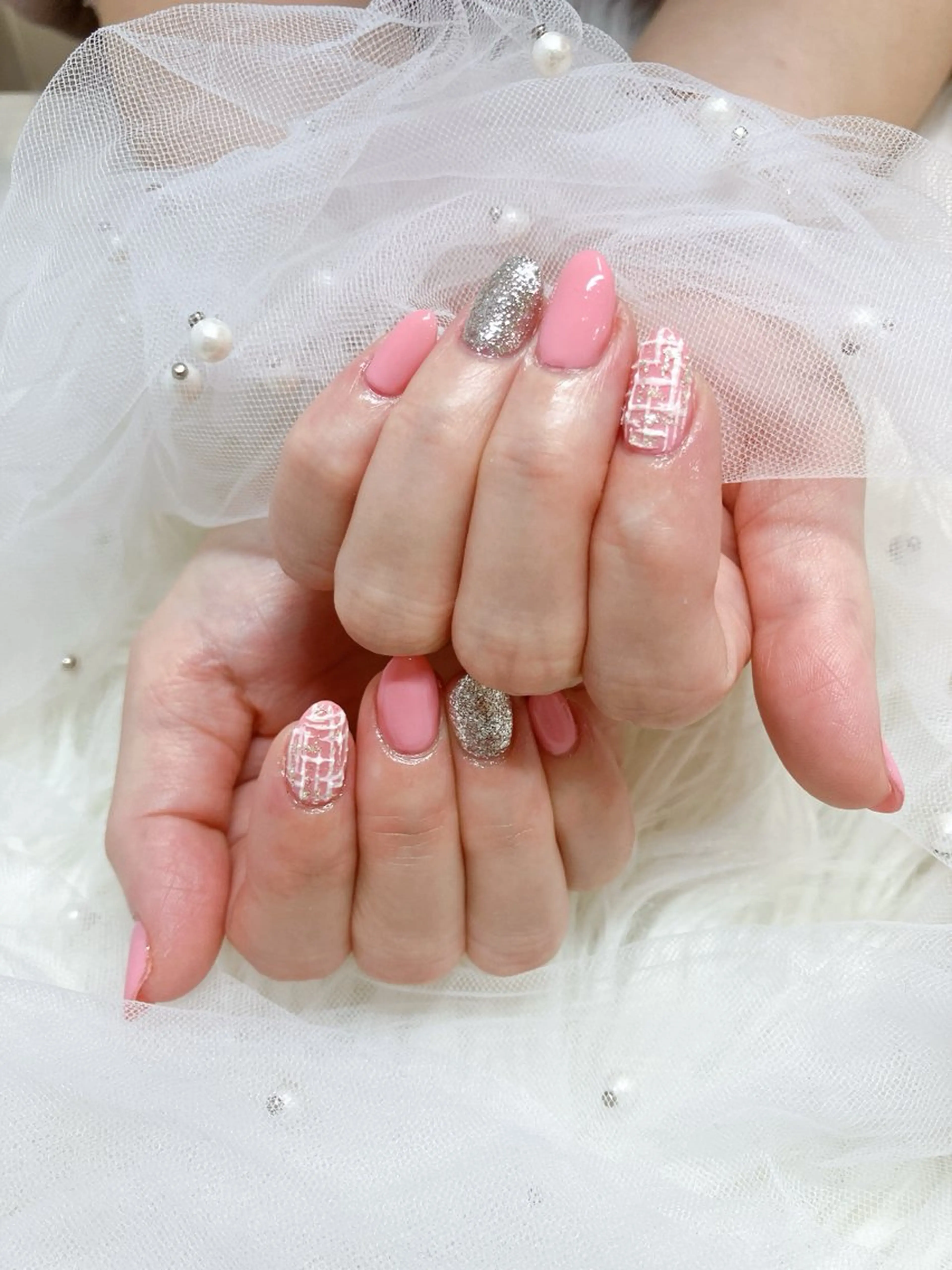 【オフなし】ハンド定額Aコースの写真