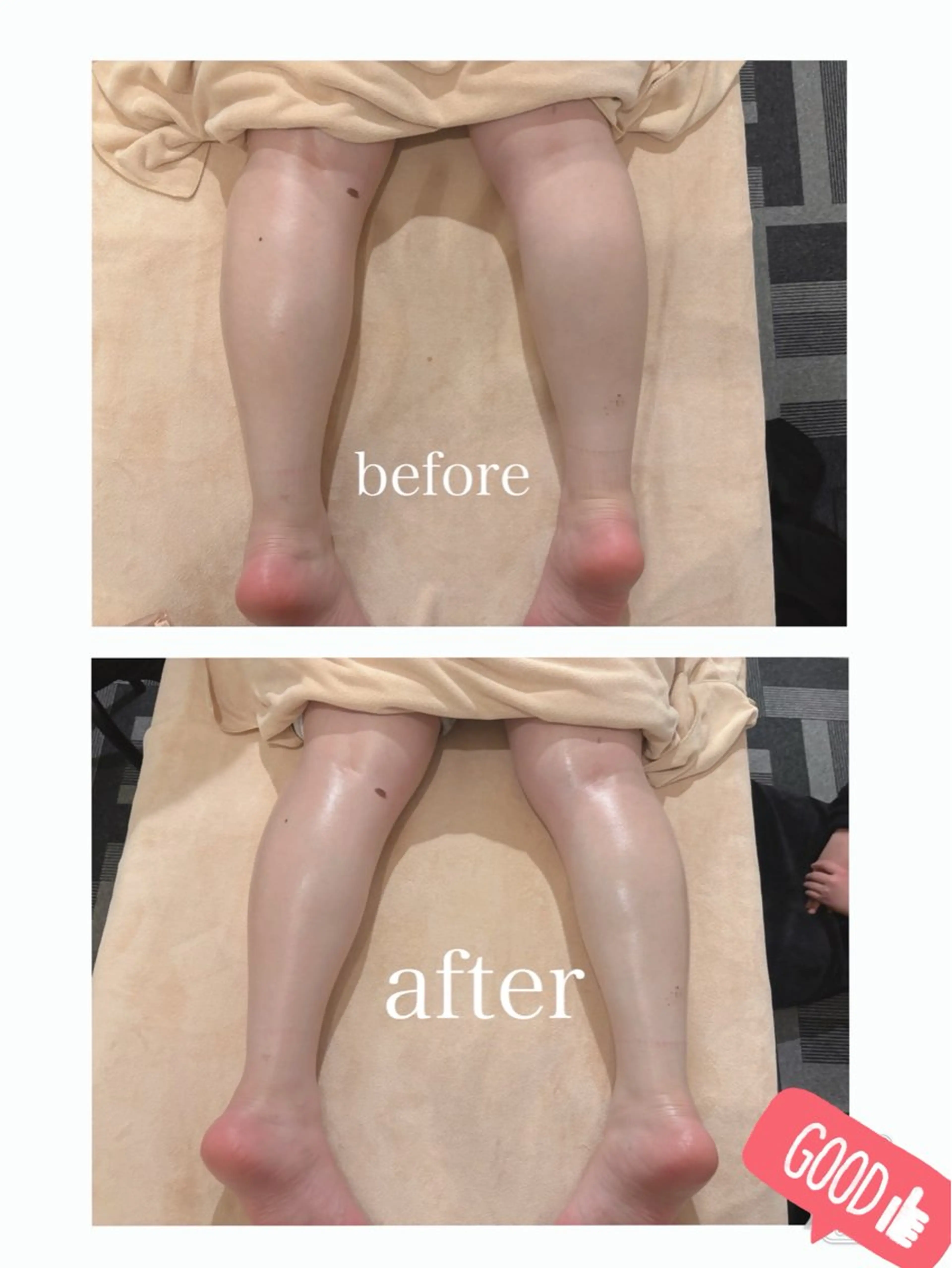 フットリフレ🐾の写真