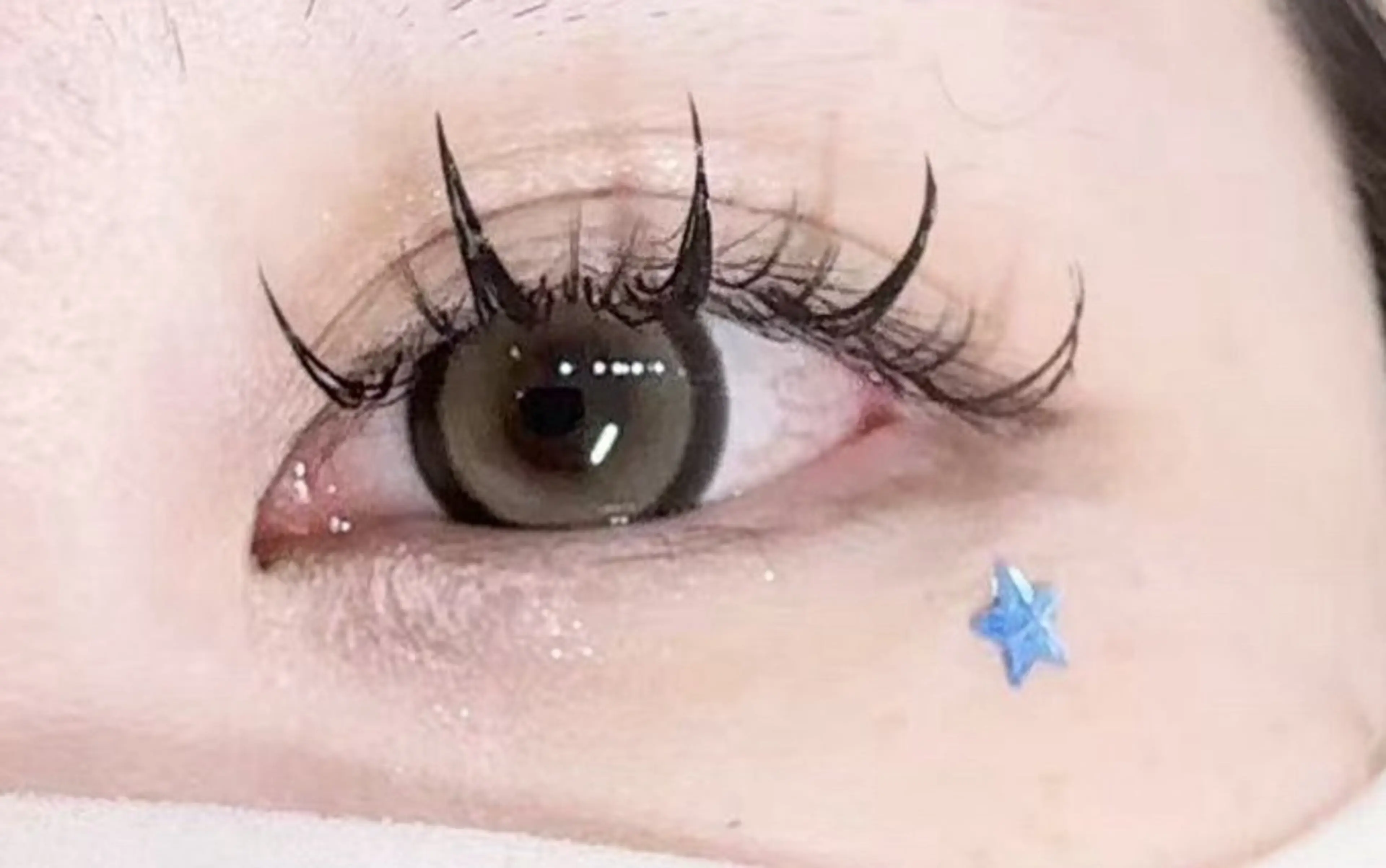 マツエク・マツパ マツエク 🌹みなみ🌹 清末のマツエク・マツパデザイン