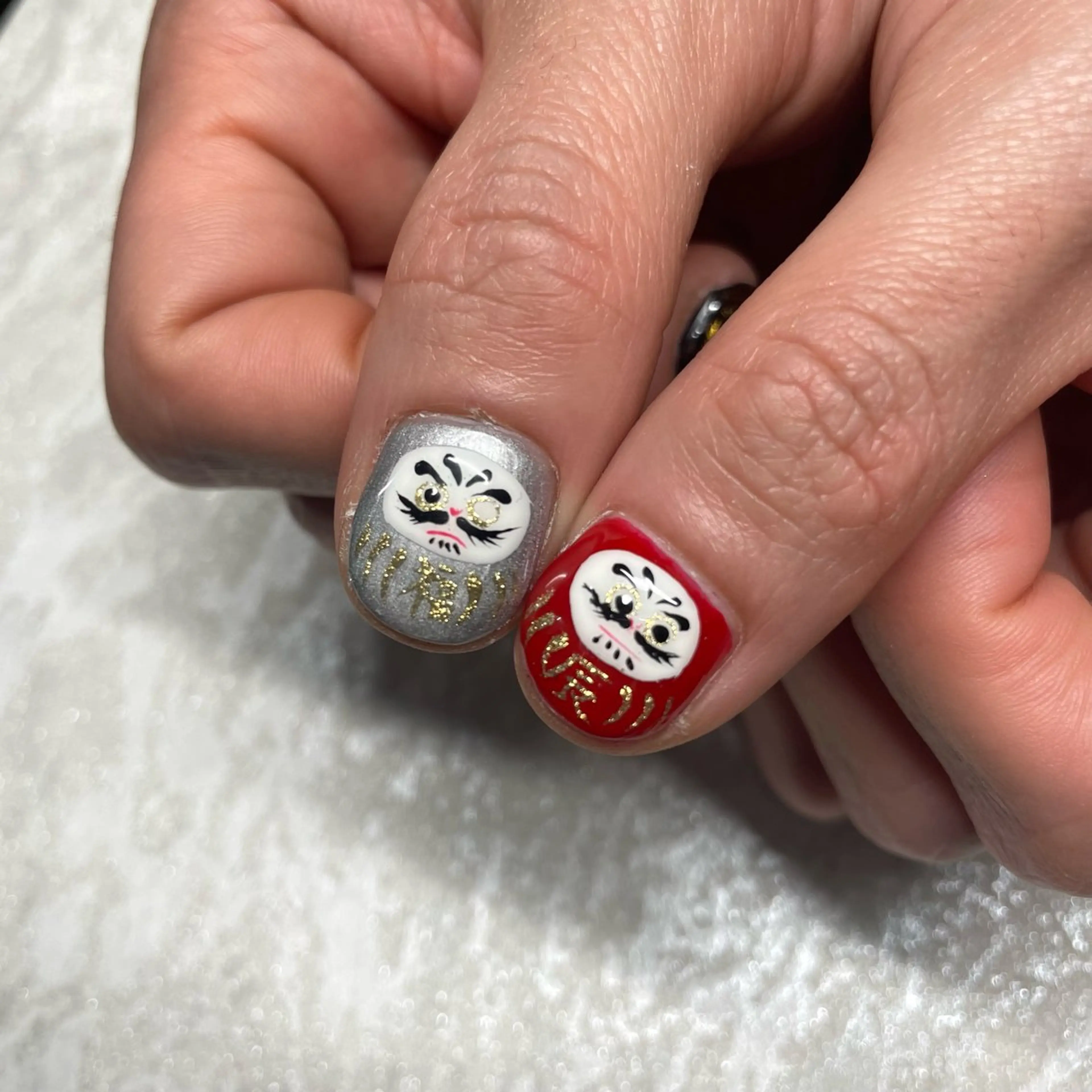 ネイル Kasumi _のネイルデザイン