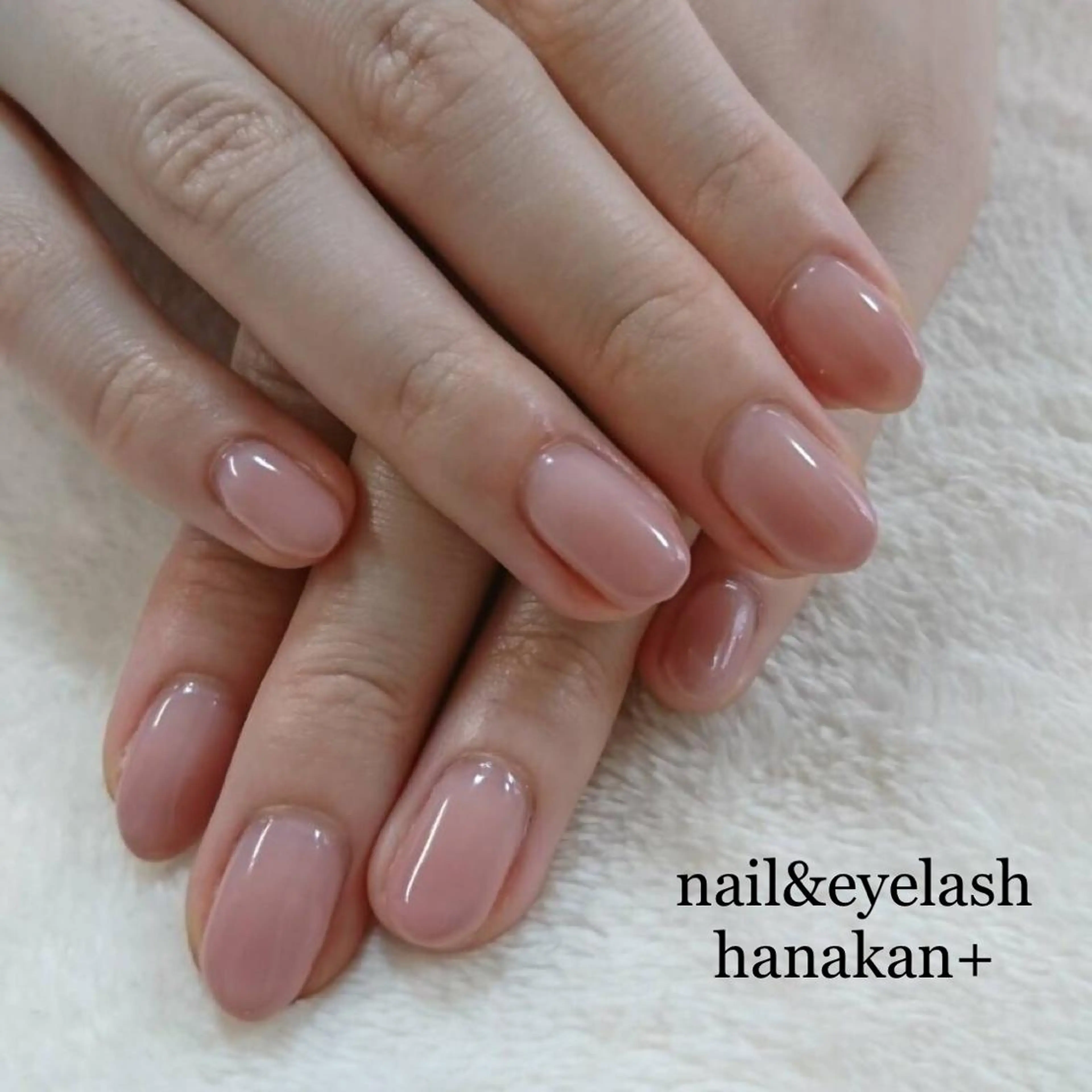 ネイル ハンドネイル S Fumiのマツエク・マツパデザイン