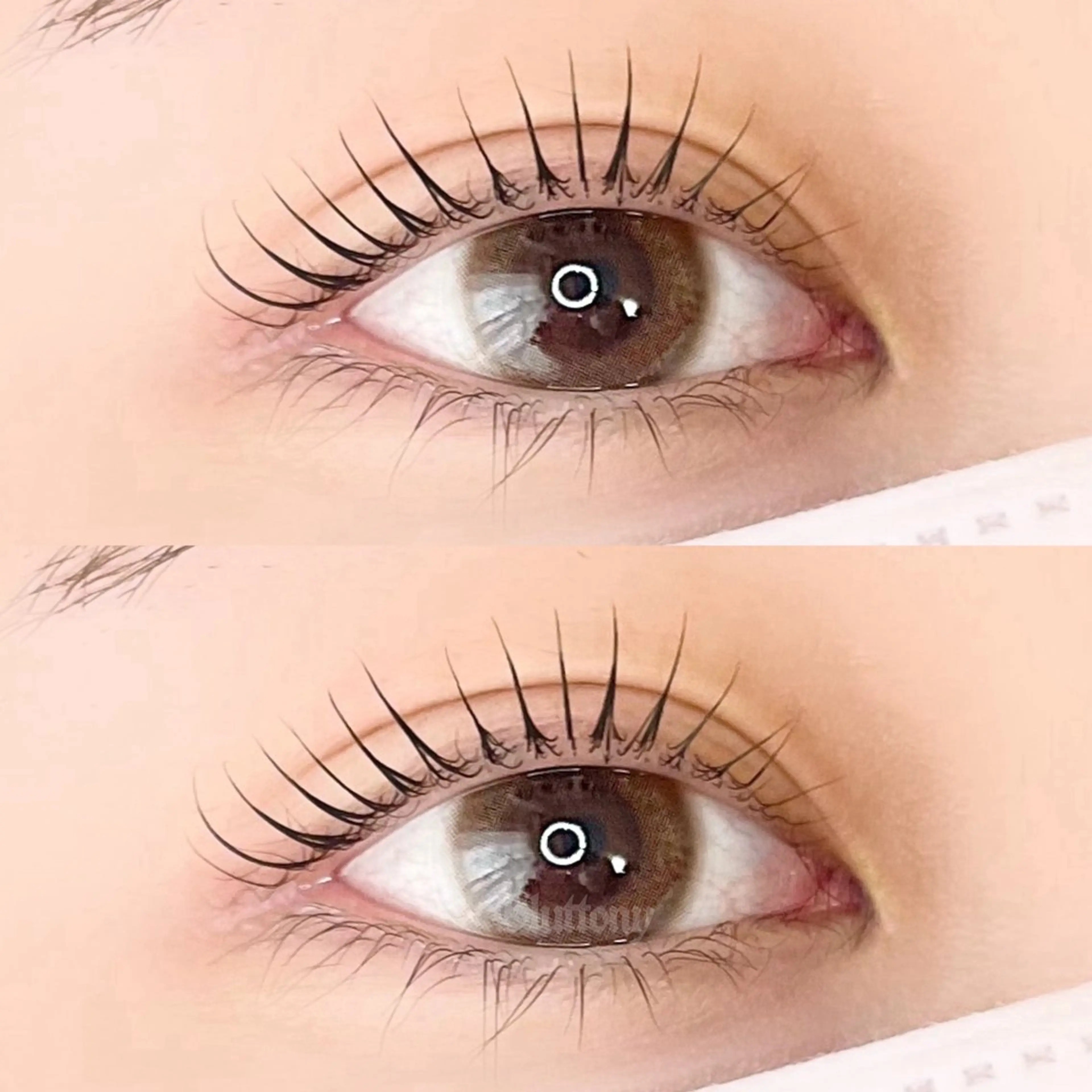 マツエク・マツパ マツパ Gluttony/ ｸﾞﾗﾄﾆｰのマツエク・マツパデザイン