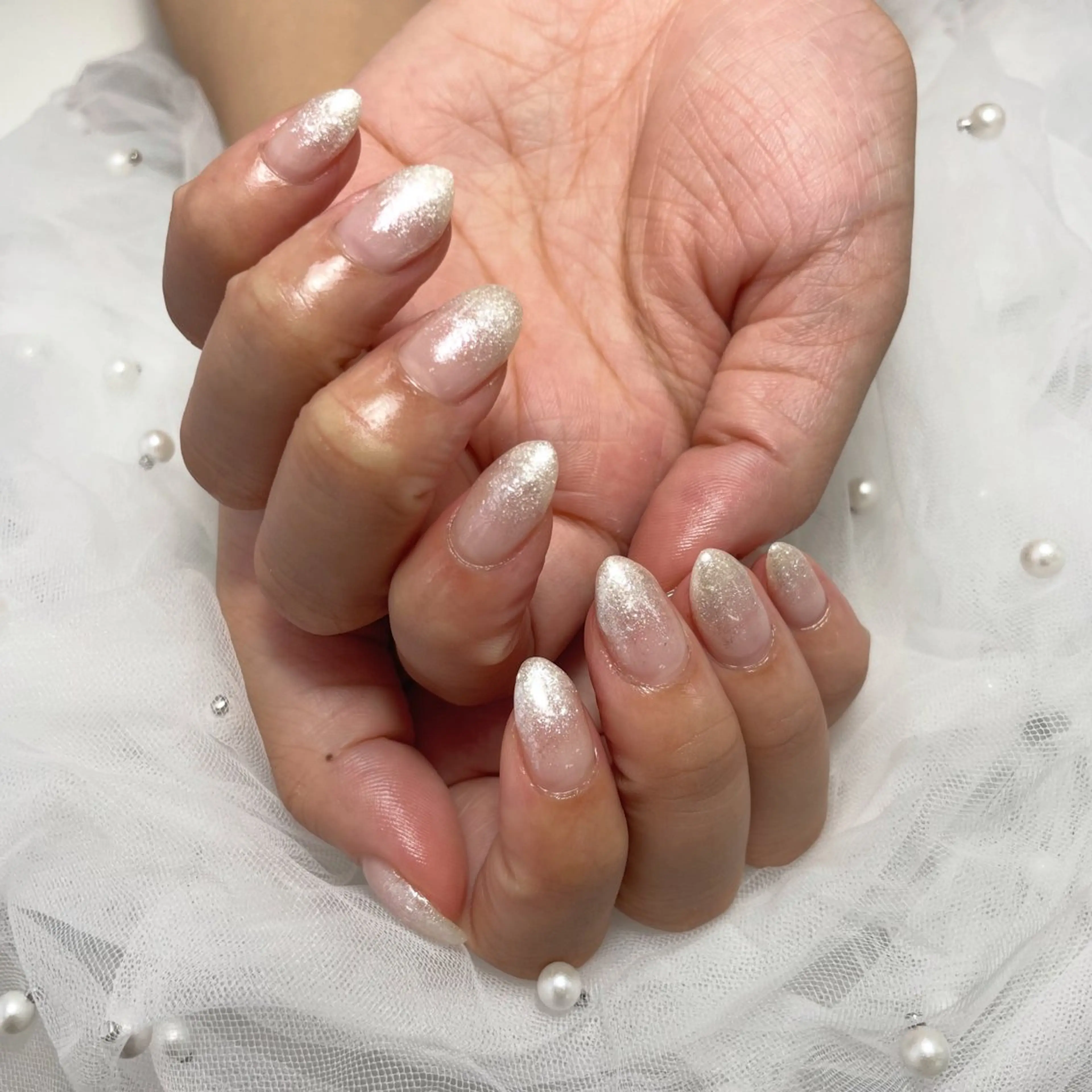 ネイル ハンドネイル ハンドケア 吉祥寺ネイルtree /SONODAのネイルデザイン