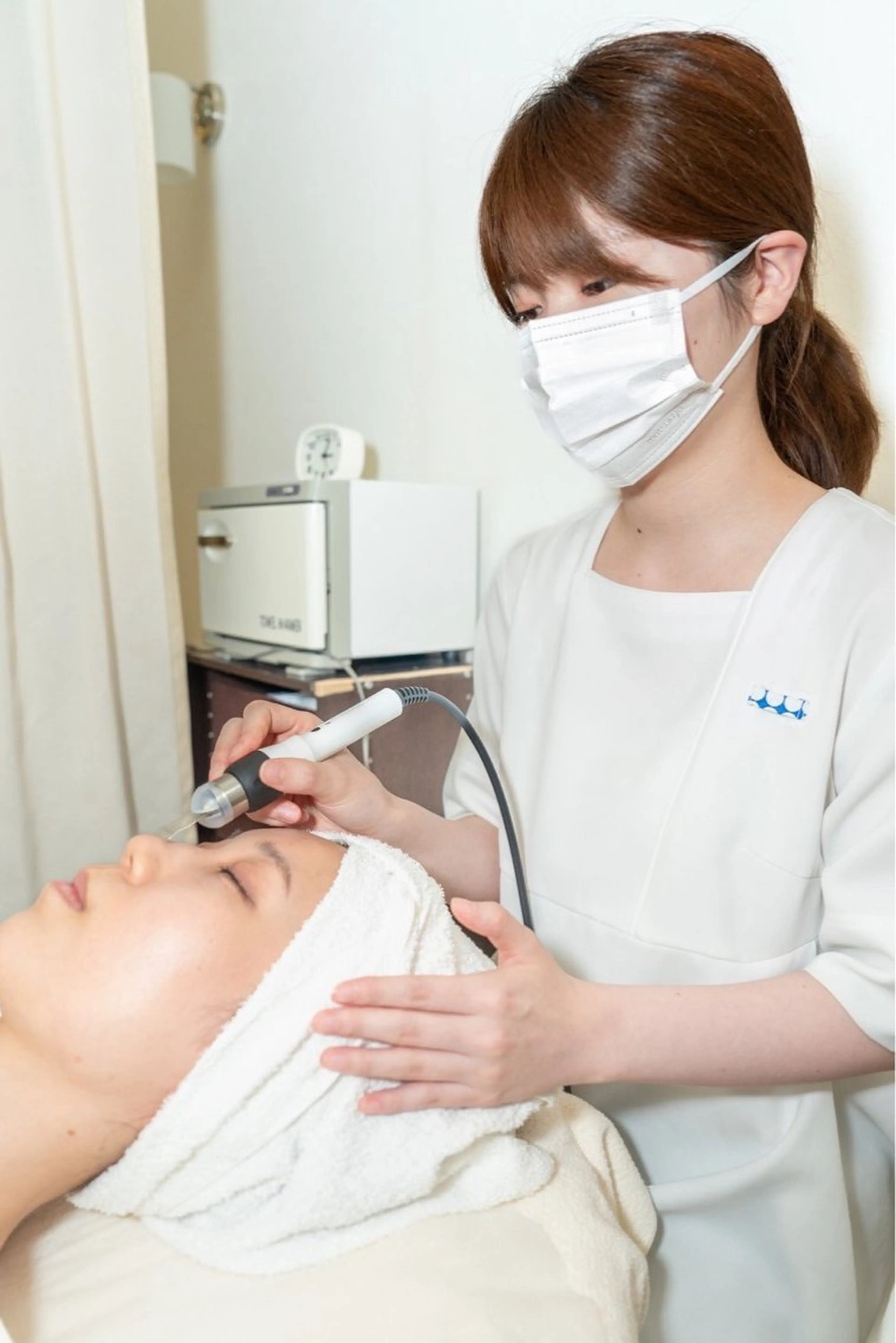 ポーラアピタ新潟 西のエステ・リラクイメージ