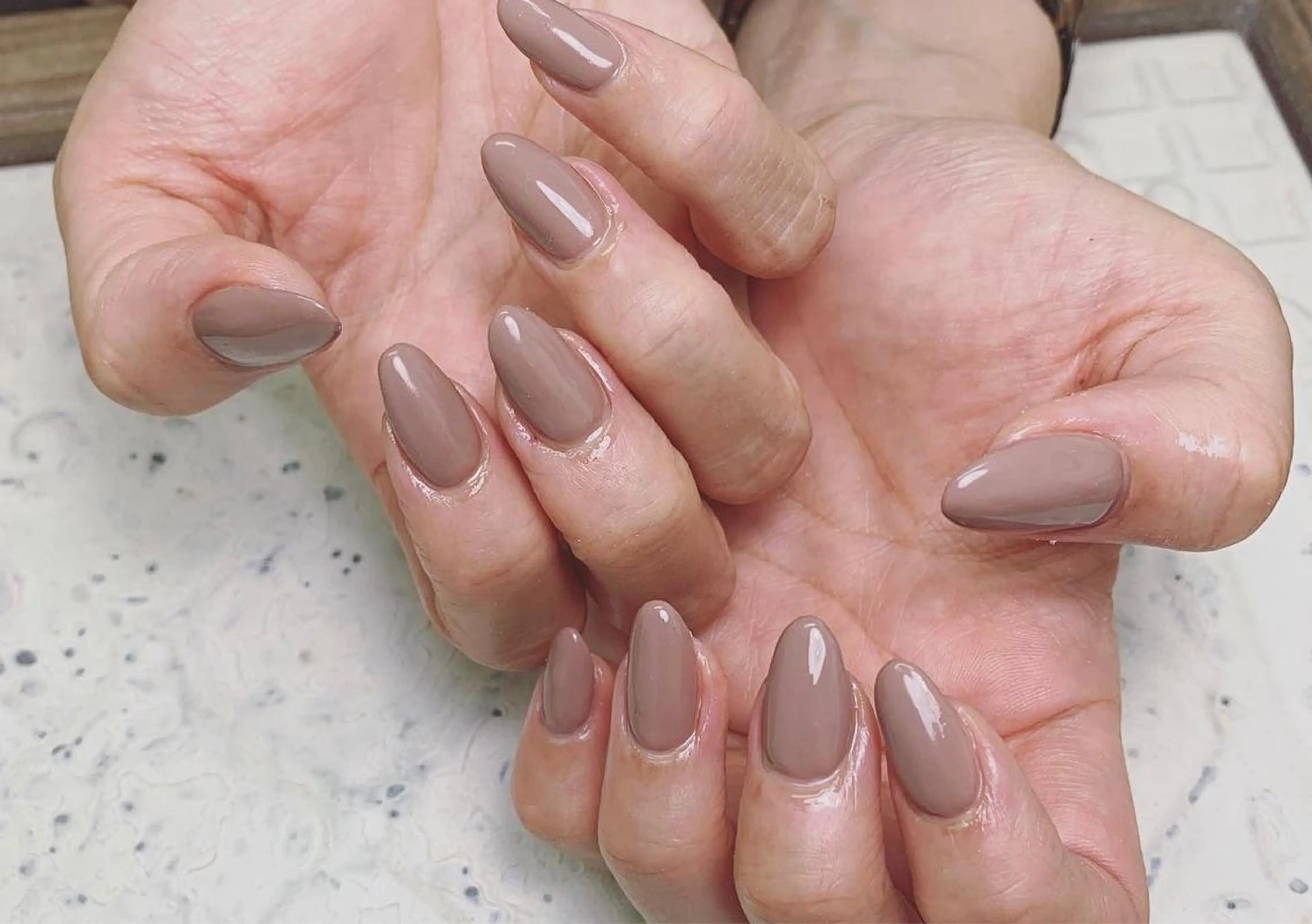 ネイル musee art所属・Musee art 亀戸店のネイルデザイン