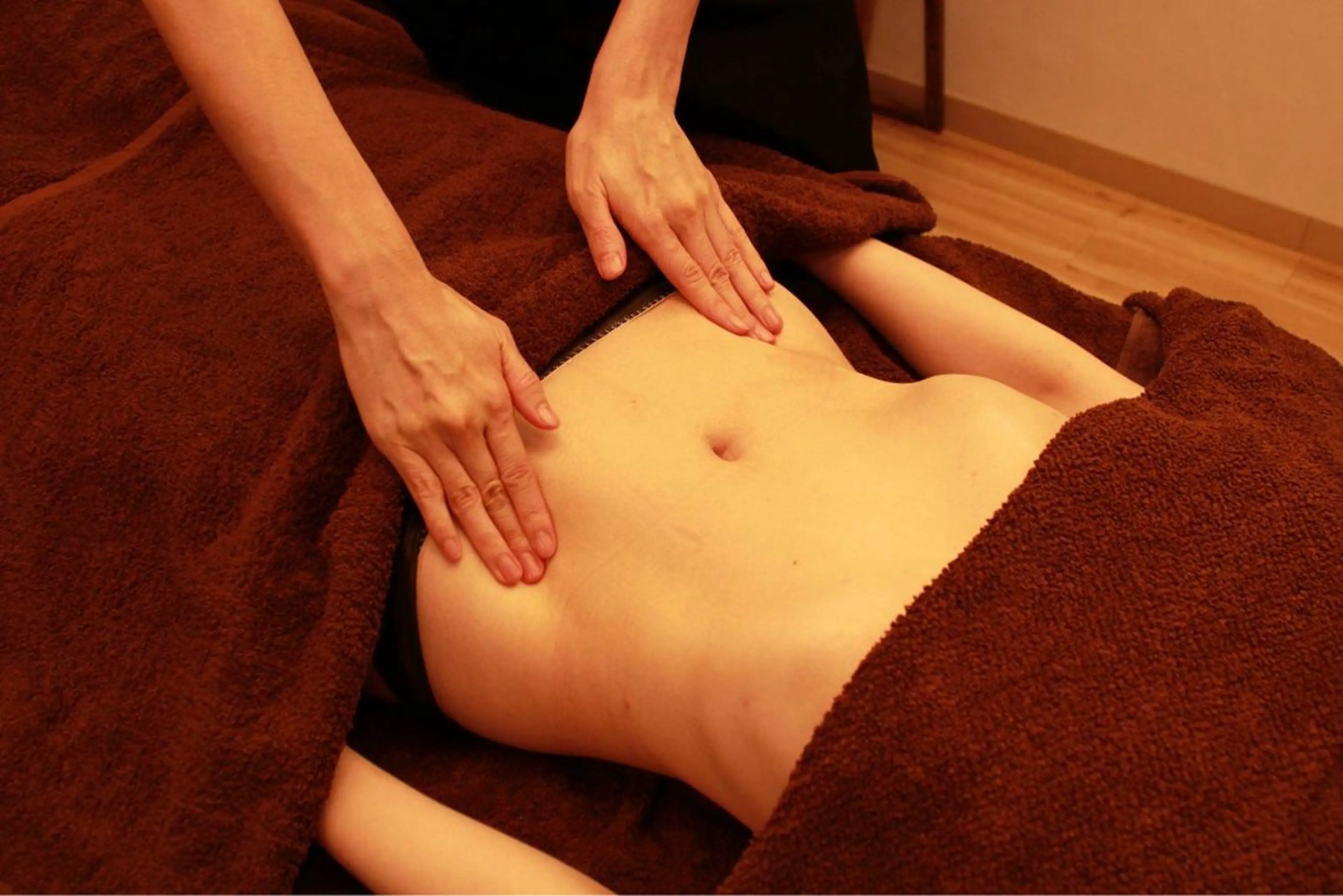 restart 東海店のエステ・リラクイメージ