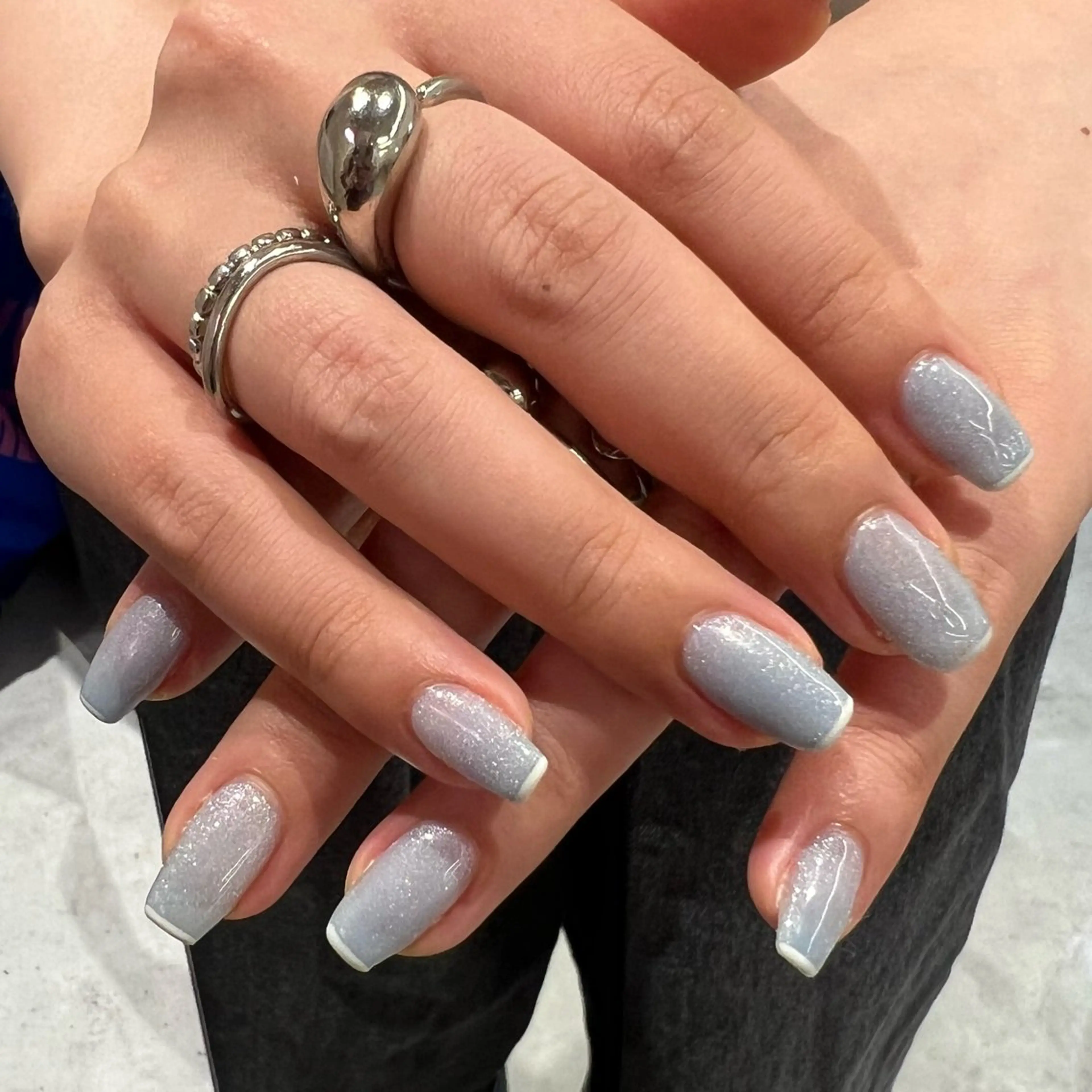 ネイル asuka 🐰のネイルデザイン