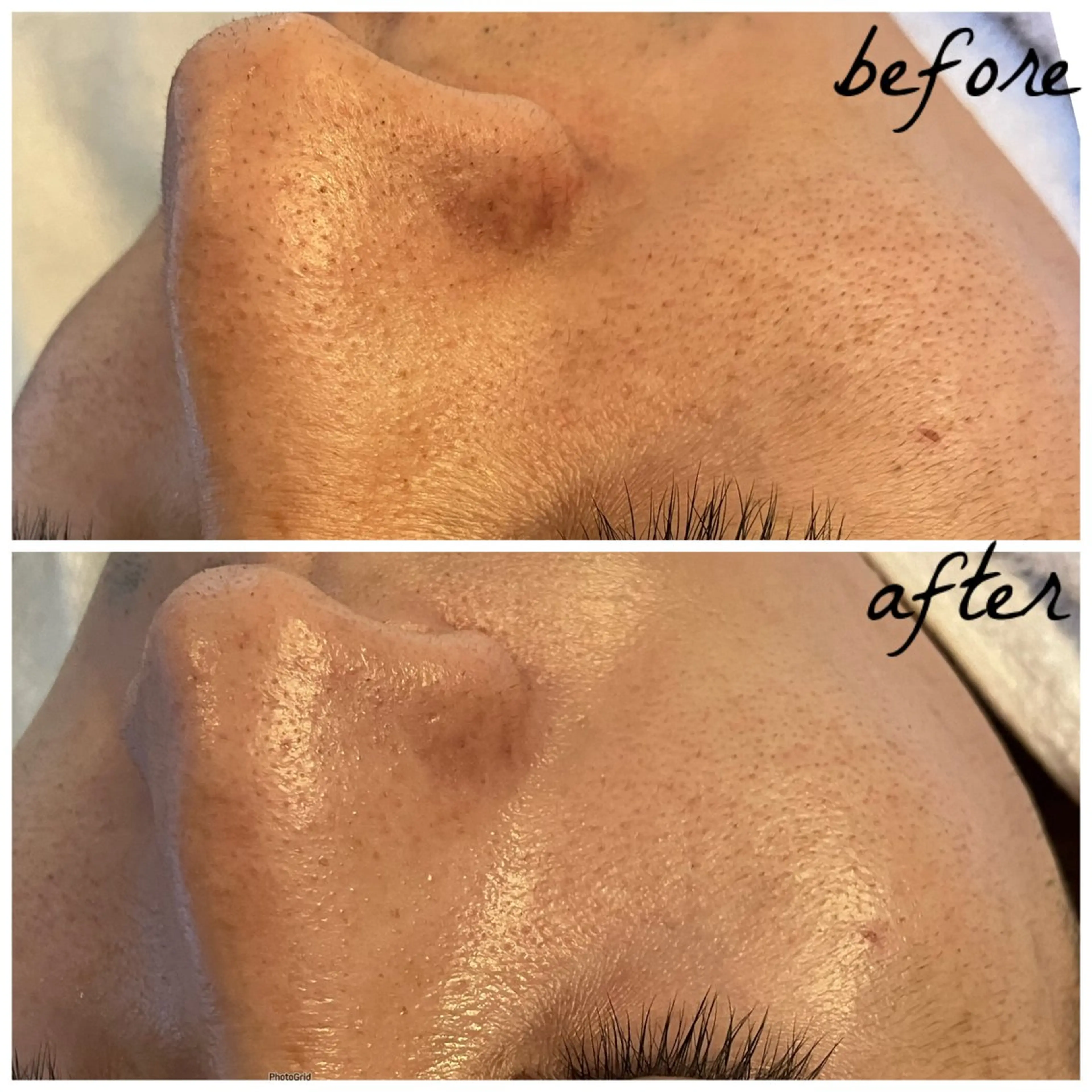 メンズ メナード岐阜市茜部 杉浦のエステ・リラクイメージ