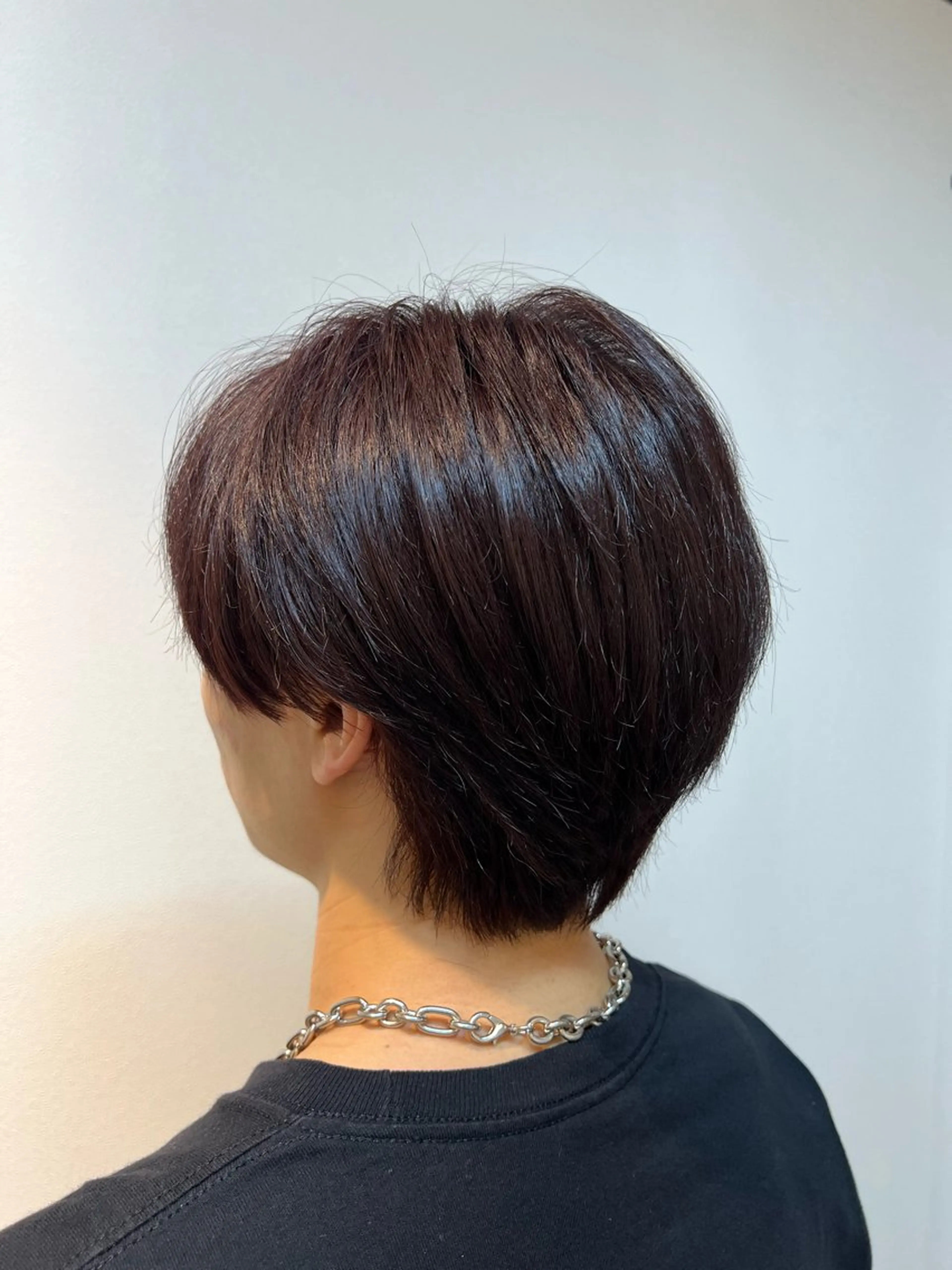 カラー メンズ CYNTHiA /南庄/Kanoのヘアスタイル