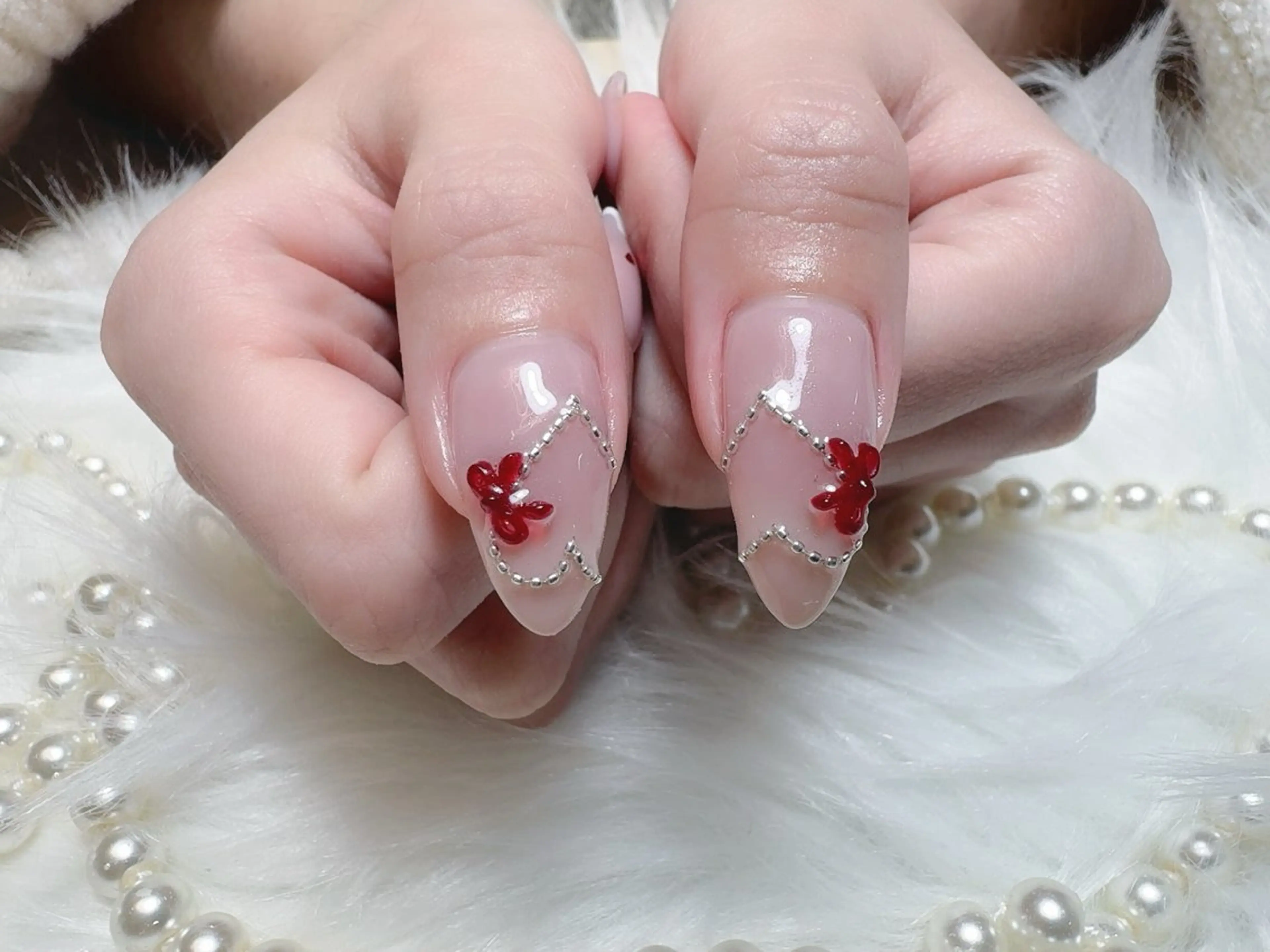 ネイル Bella Nail Salon NANAのネイルデザイン