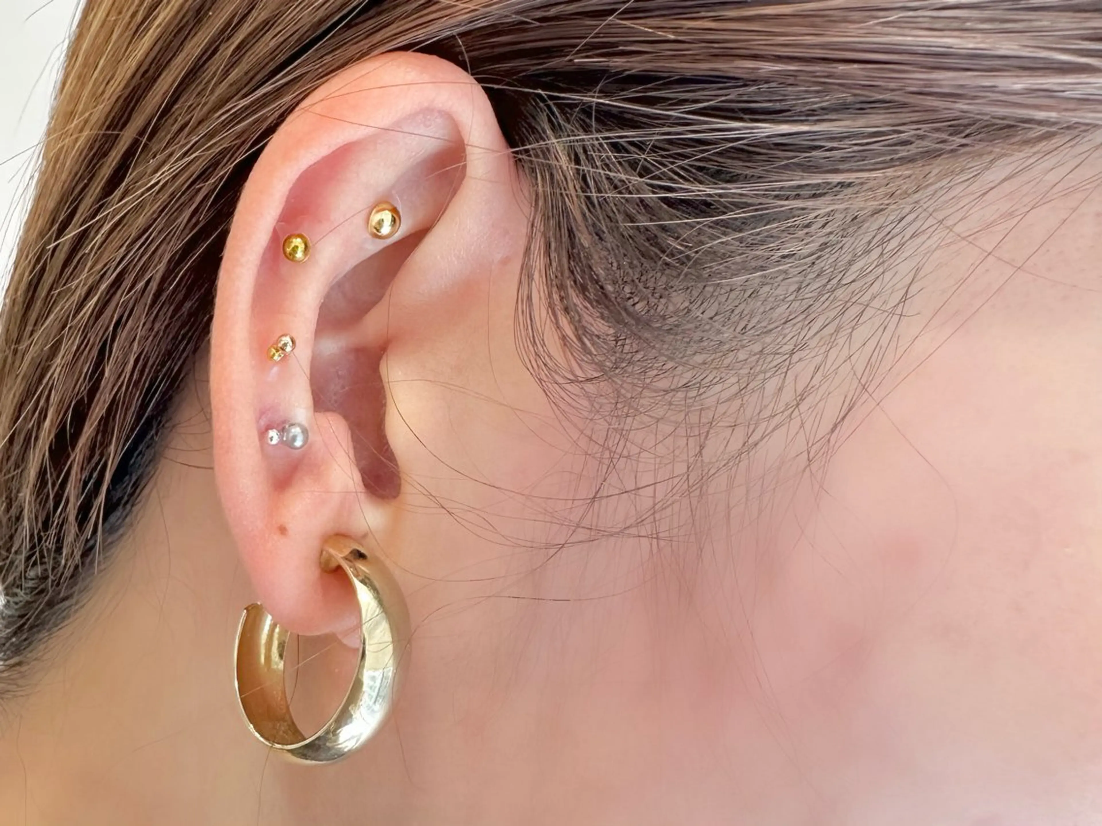 NINE🕊️ Rihoのマツエク・マツパデザイン