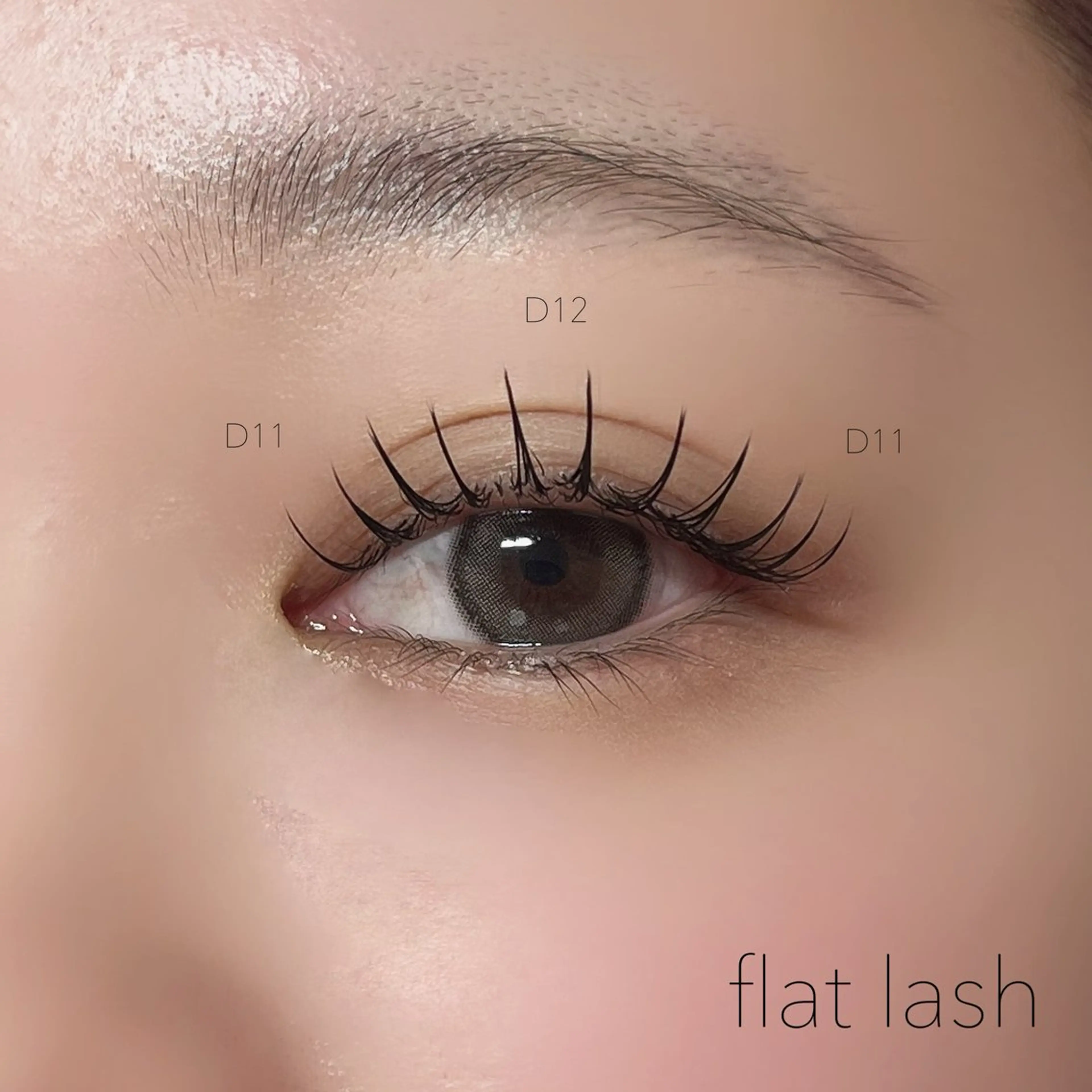 マツエク・マツパ +vico所属・+vico Reiのネイルデザイン