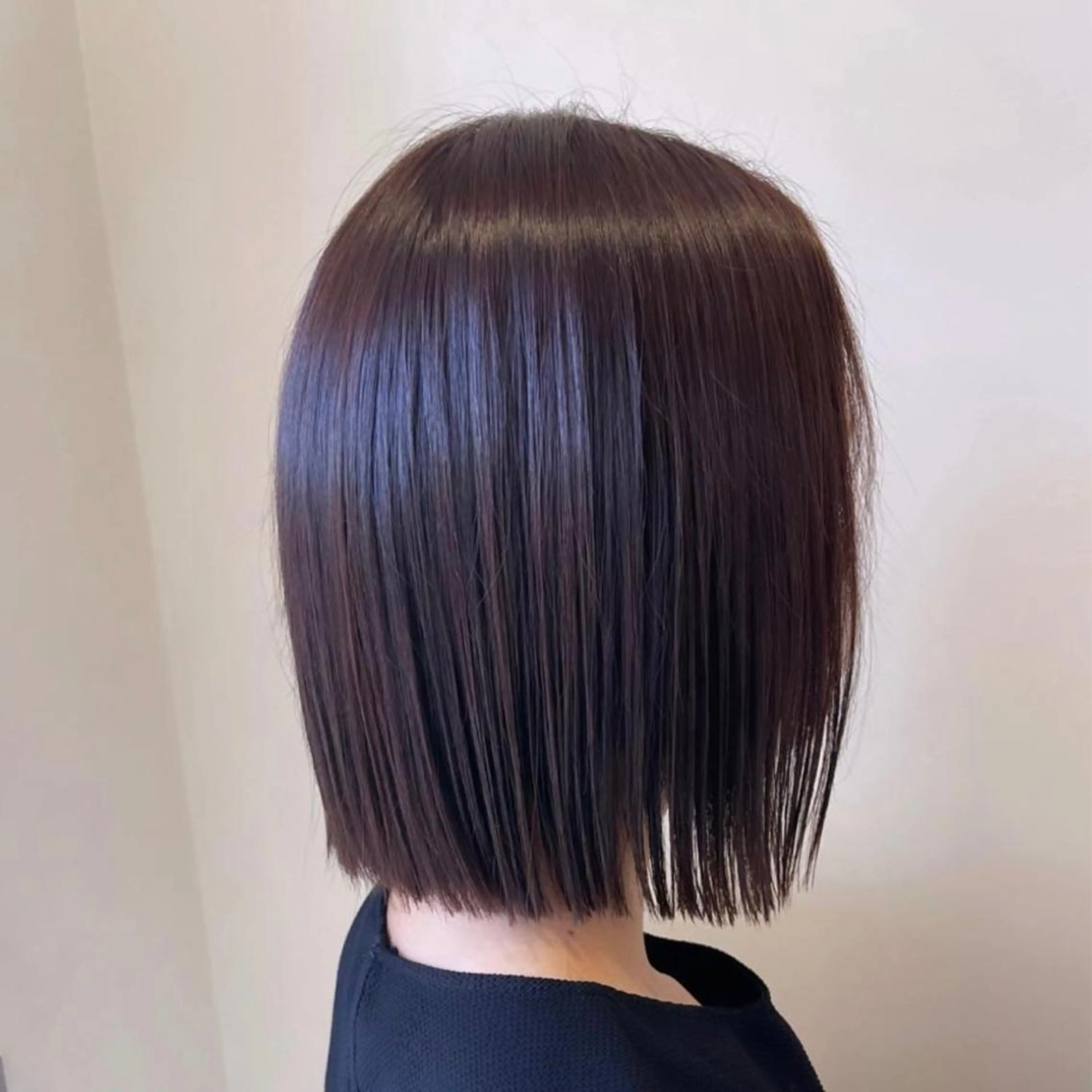 ミディアム 【個室でまったり♪】 arc.西梅田のヘアスタイル