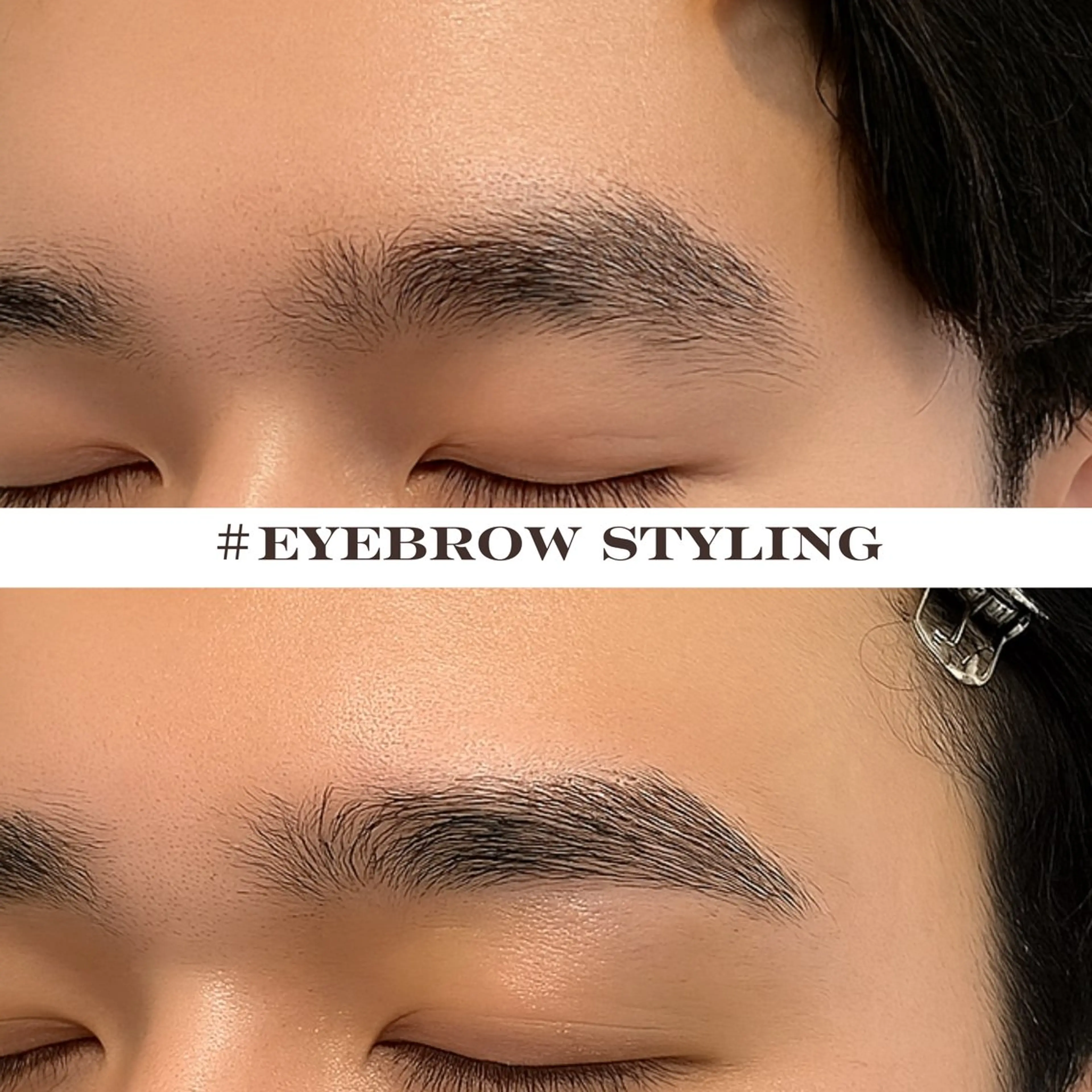 アイブロウ その他(アイブロウ) B<AFTER 恵比寿本店の眉毛・アイブロウイメージ