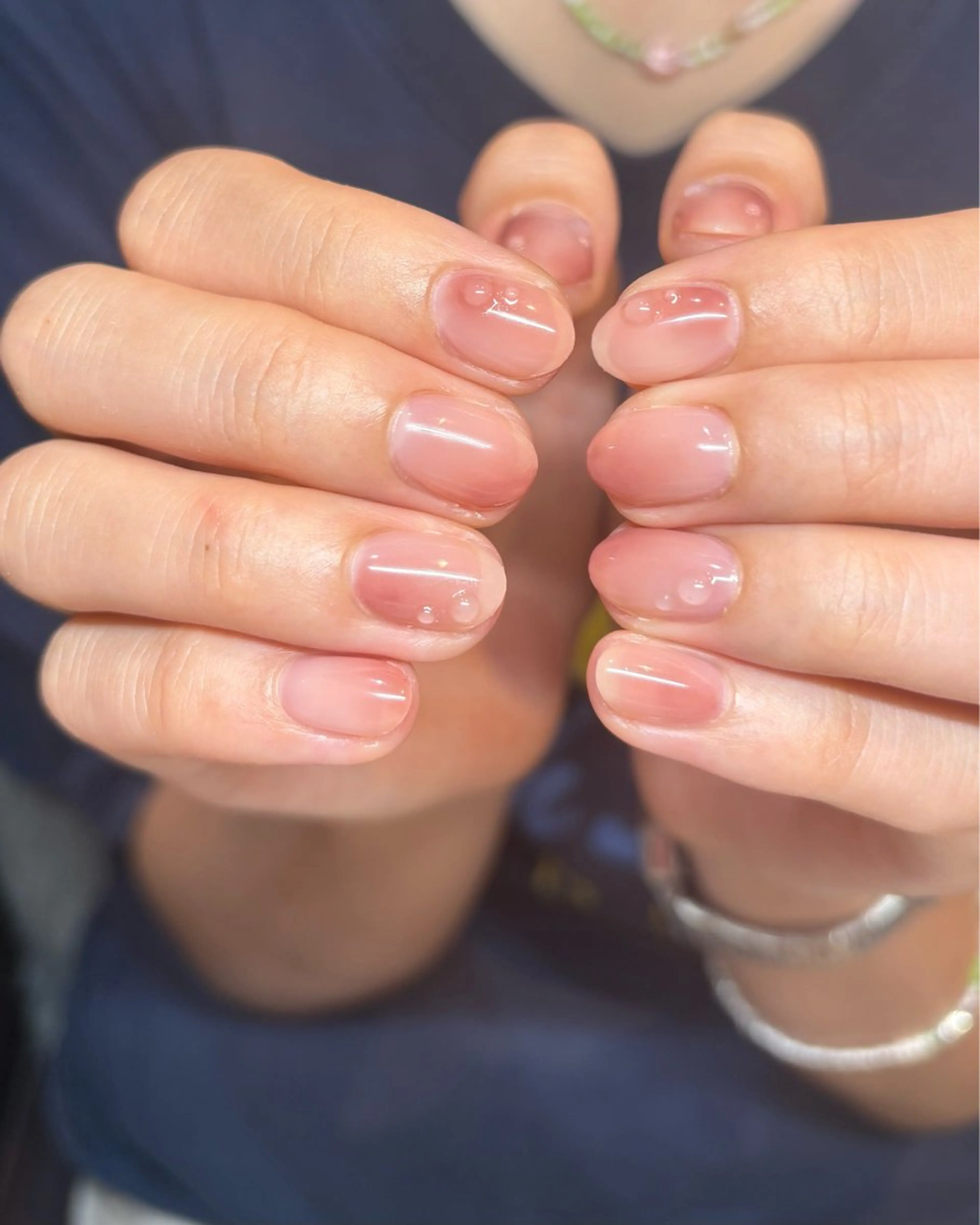 ネイル Miyu(ミユ) 【 cutill 】のネイルデザイン